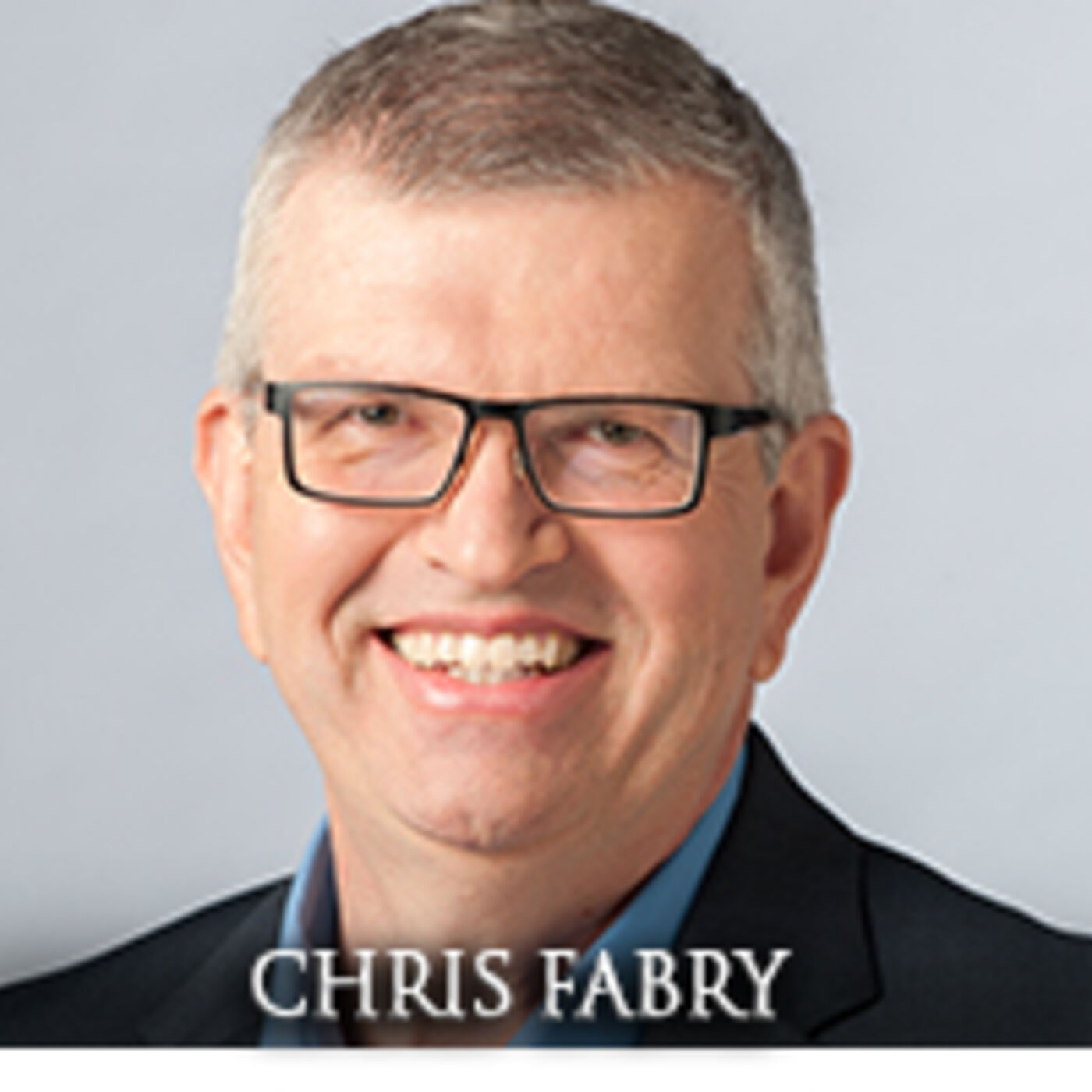 Chris Fabry