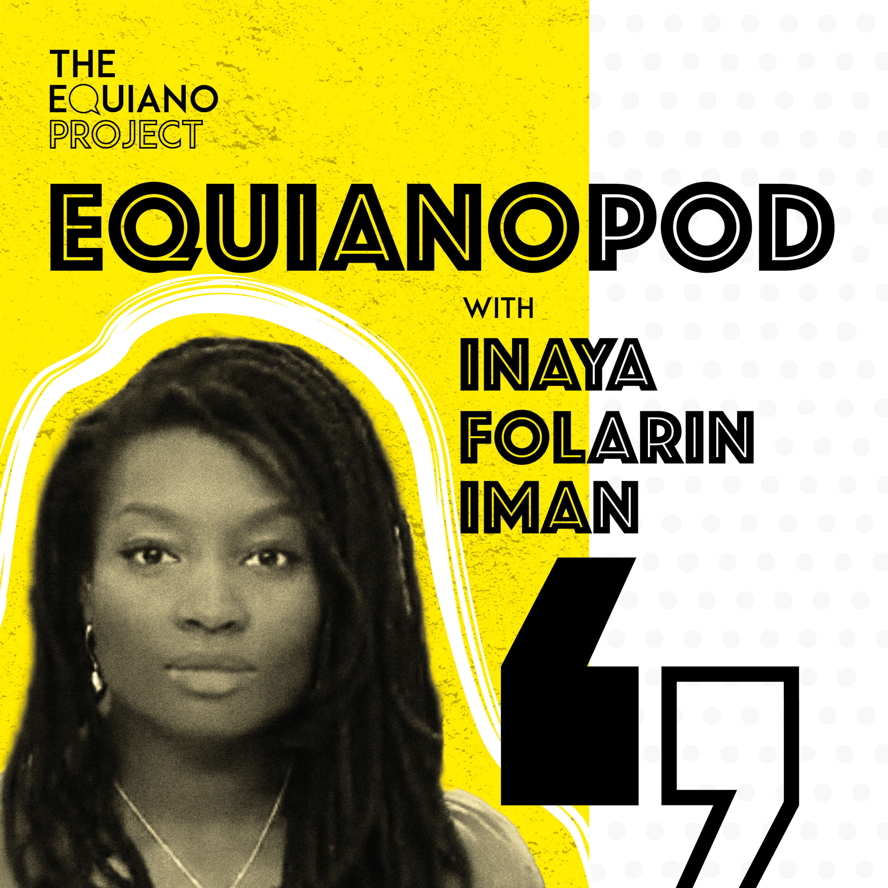 EquianoPod