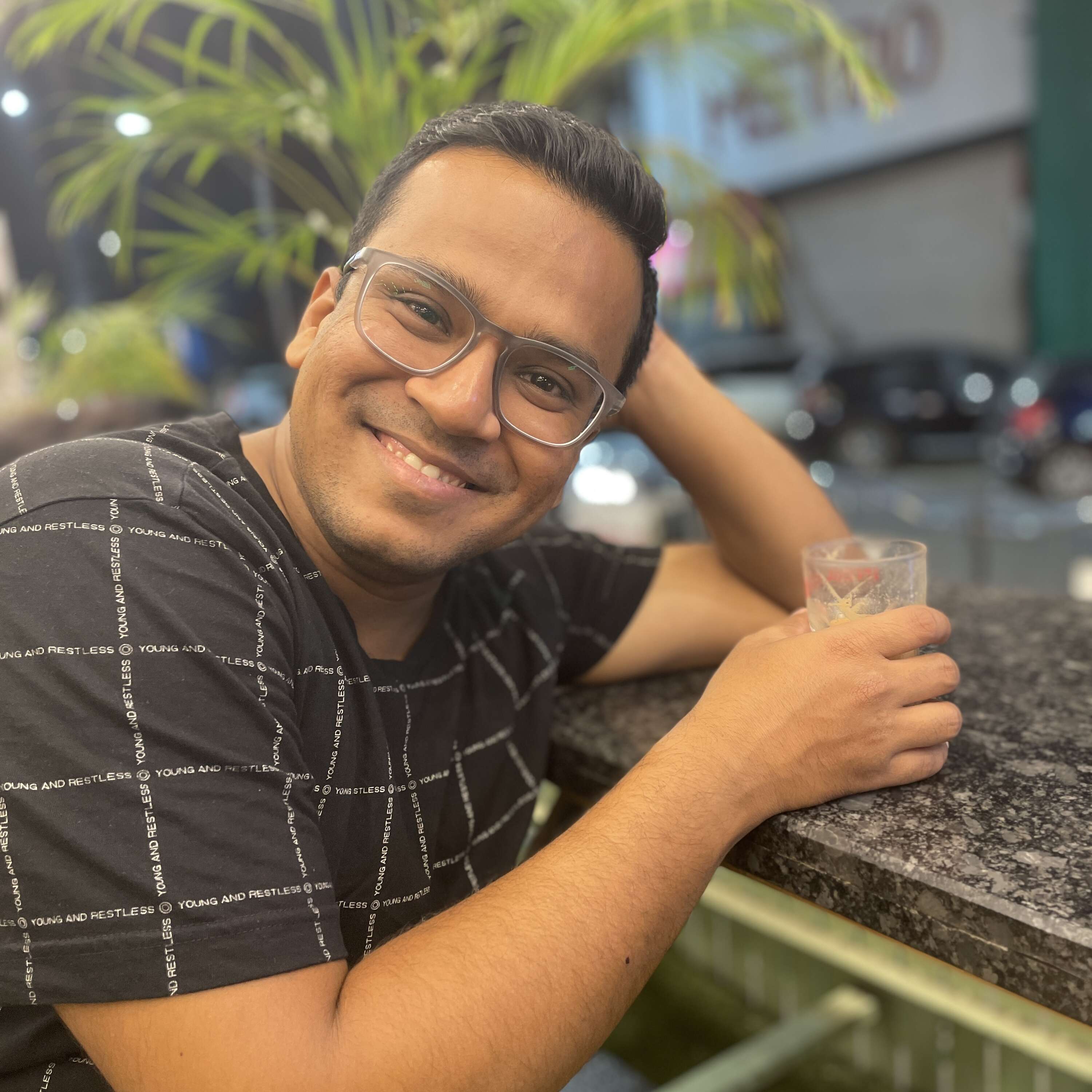 World-Class Speaker | Public Speaking with Bishal Sarkar podcast artwork