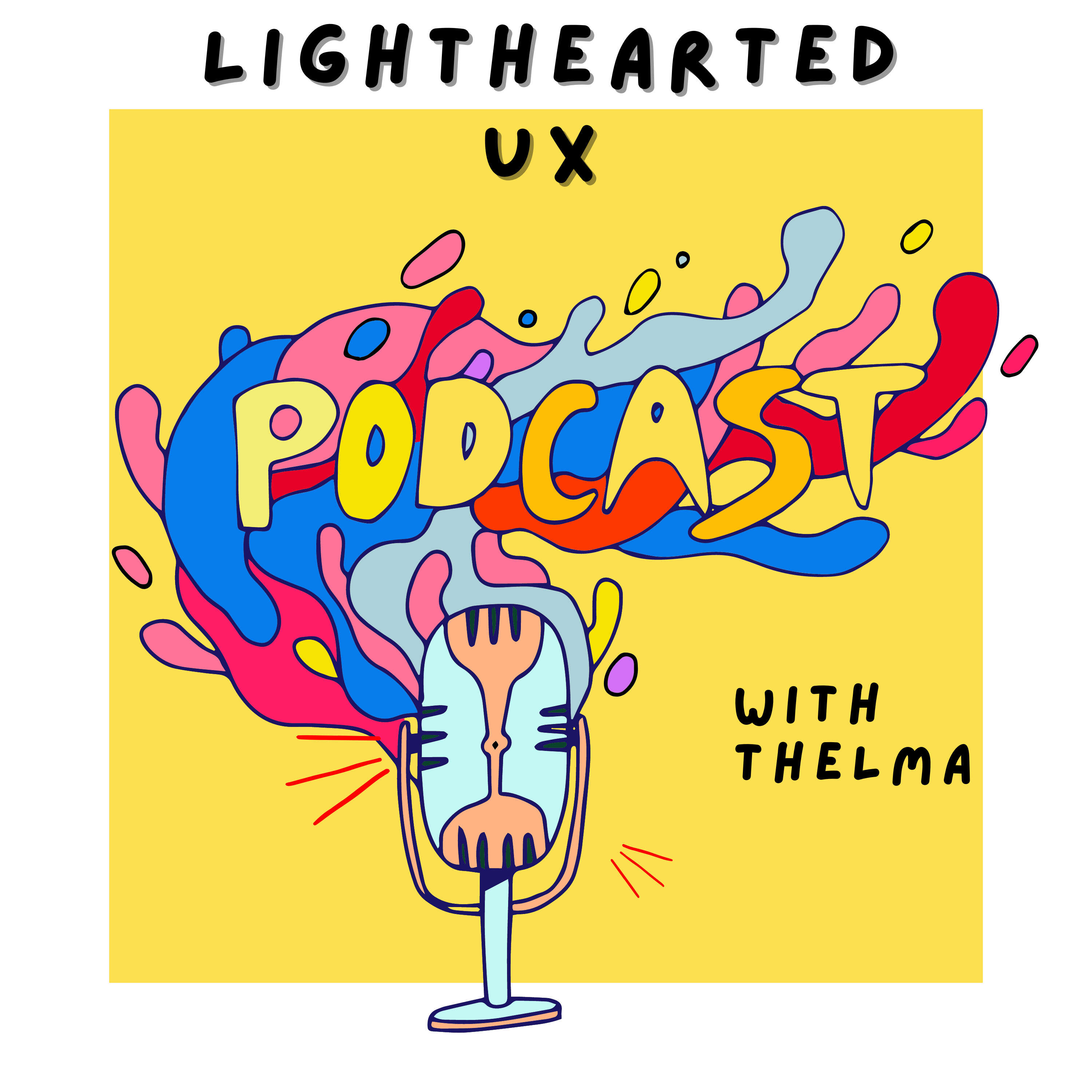 Lighthearted