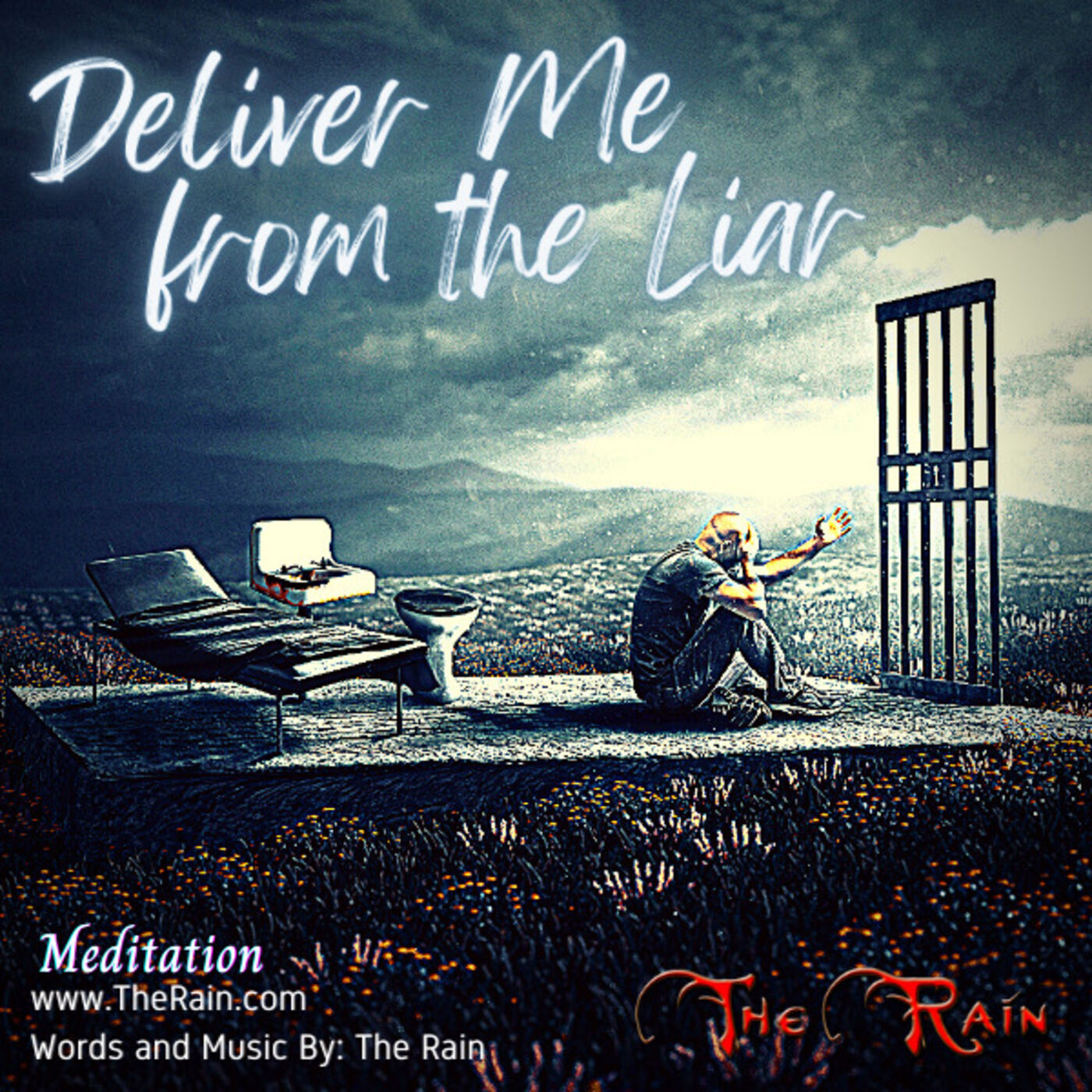 Deliver Me From The Liar - Meditation Version