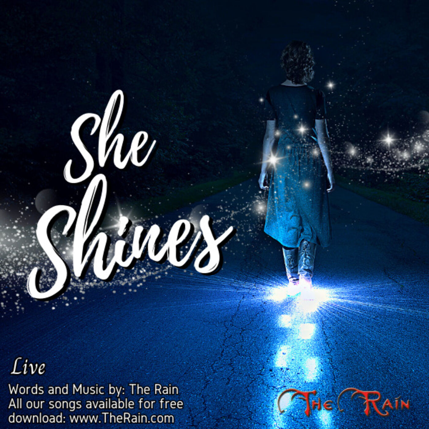 She Shines