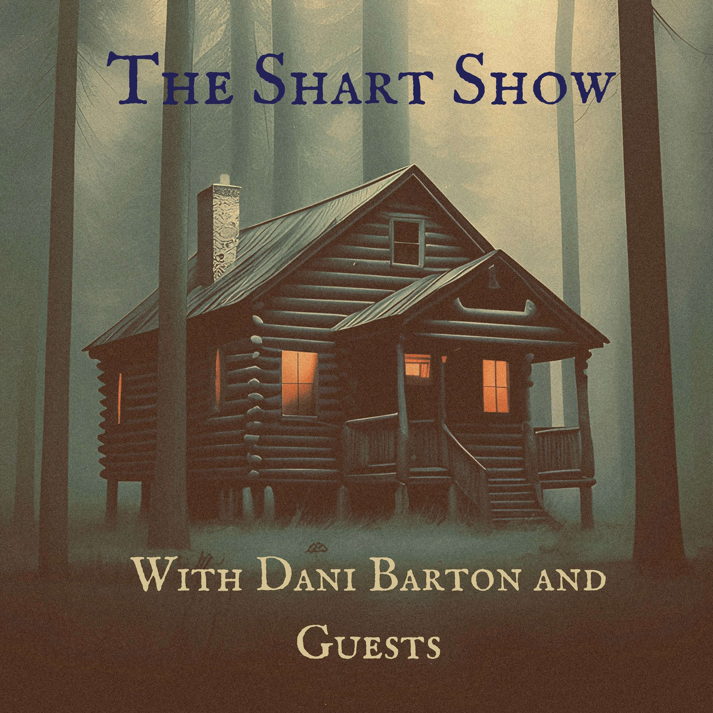 The Shart Show podcast artwork