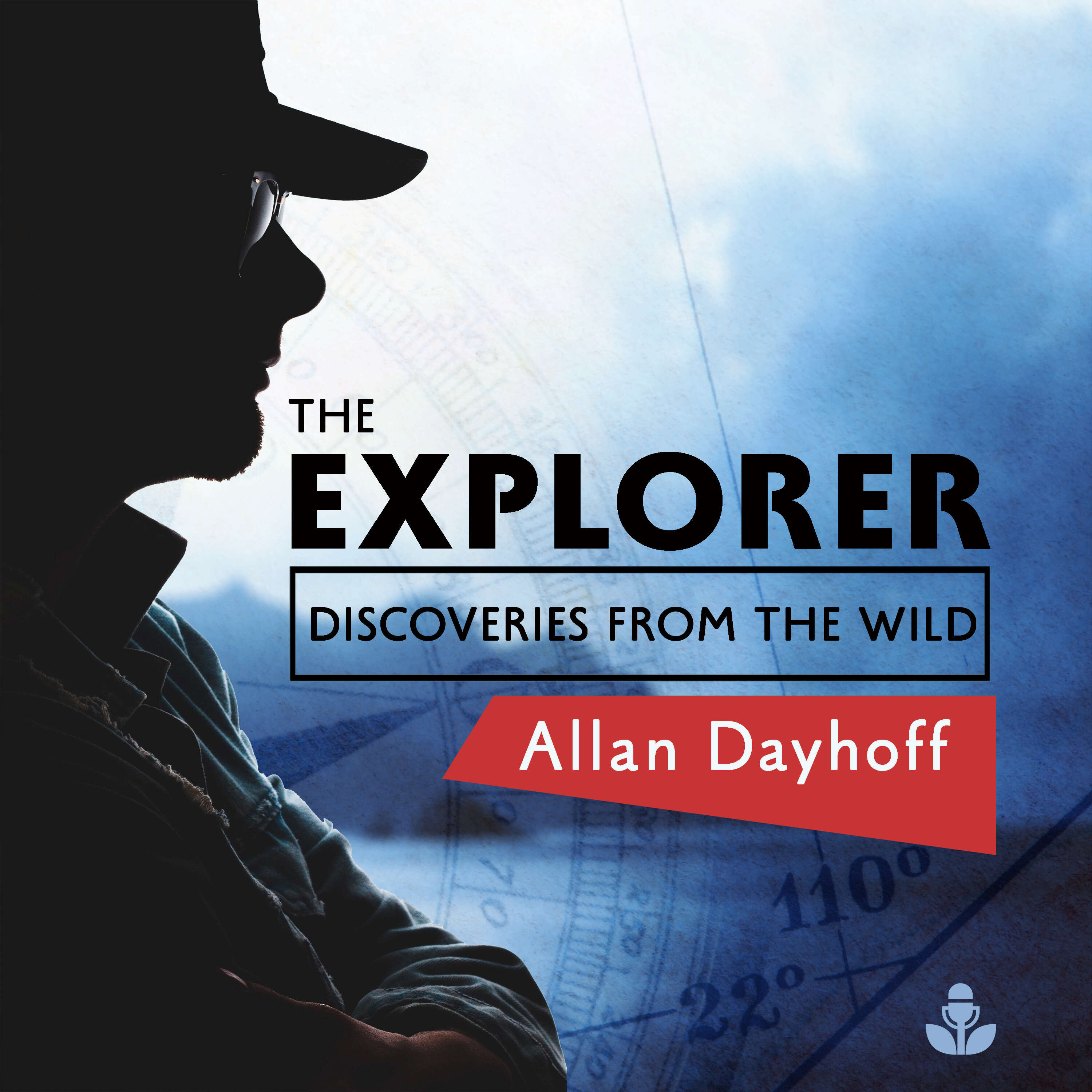 The Explorer Podcast (Evangelize Today Ministries)