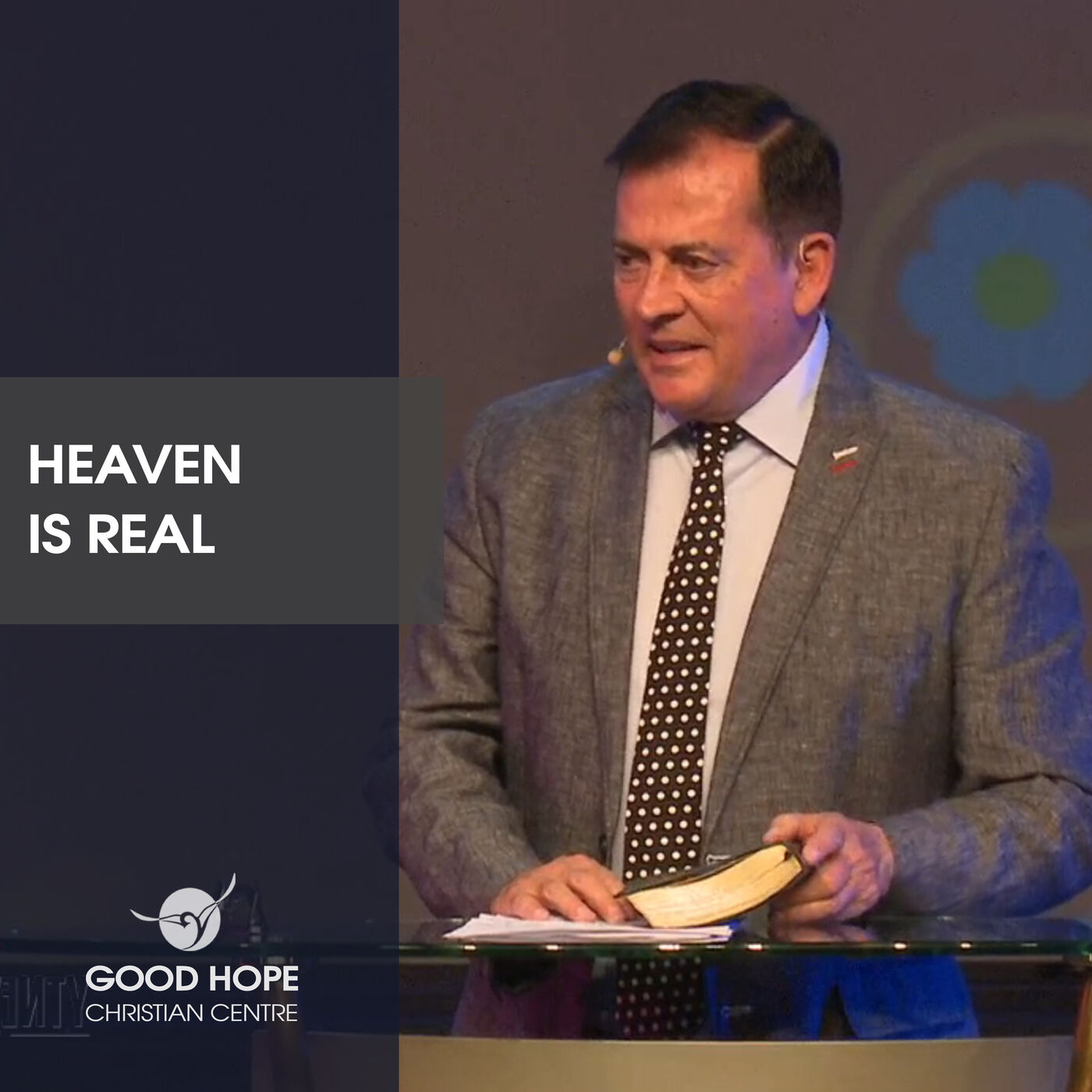 Good Hope Christian Centre