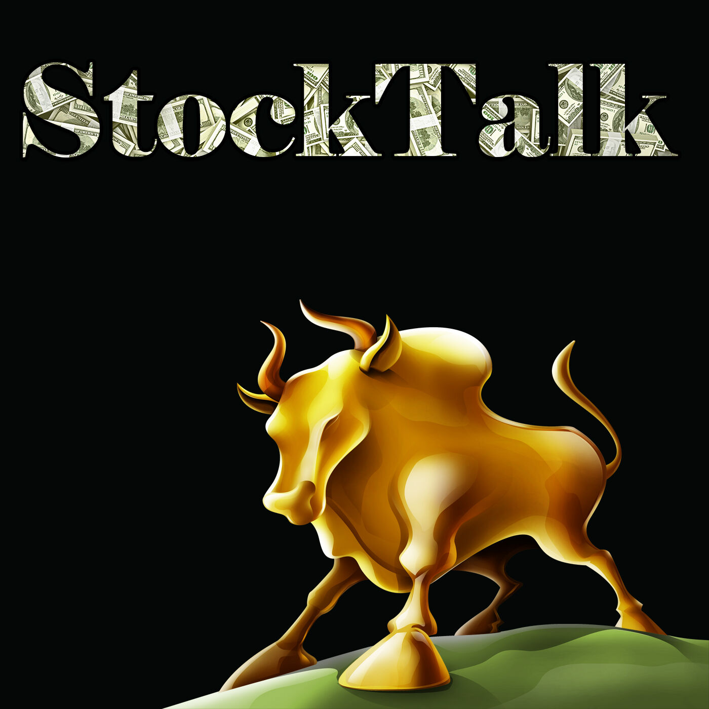 StockTalk