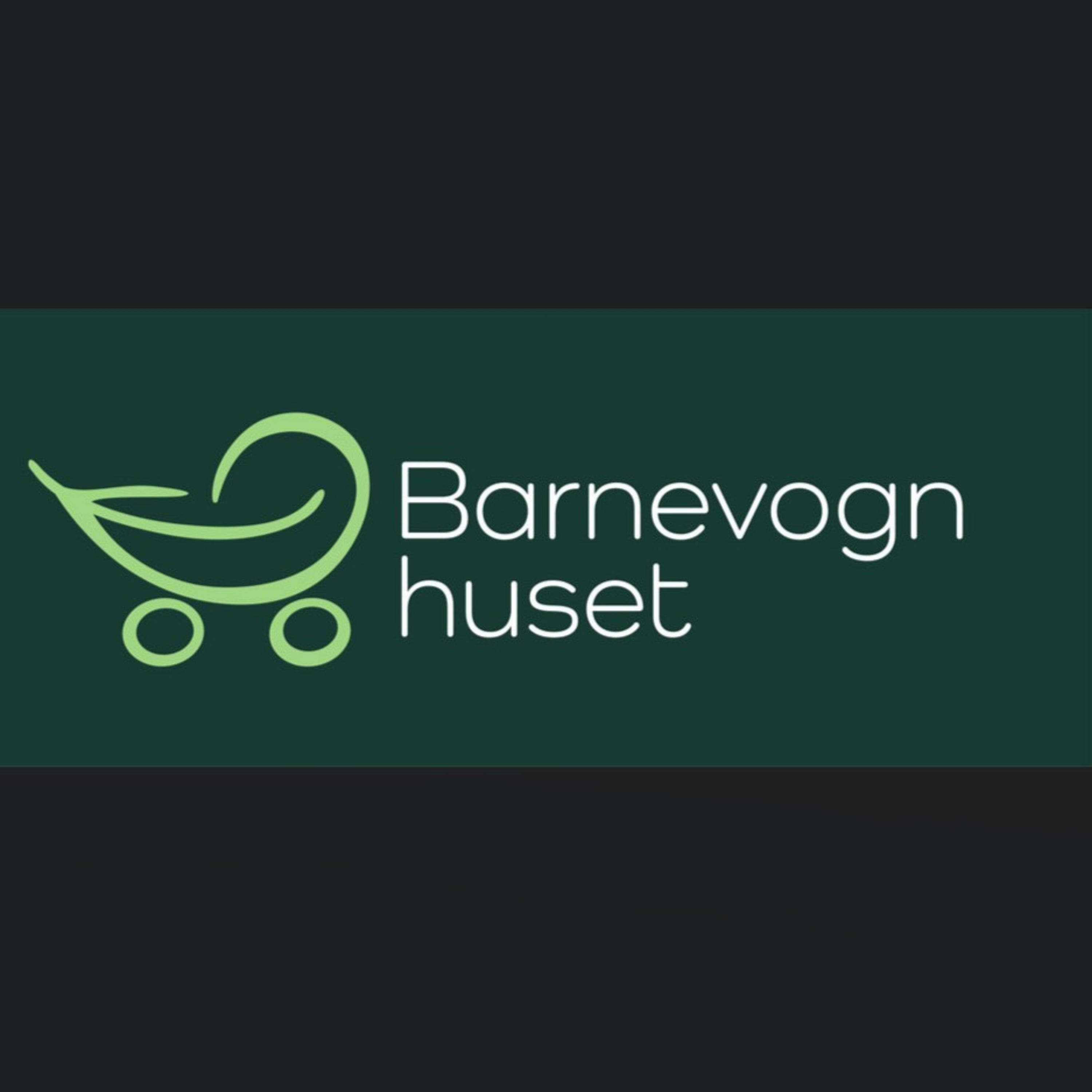 Barnevognhuset podcast artwork
