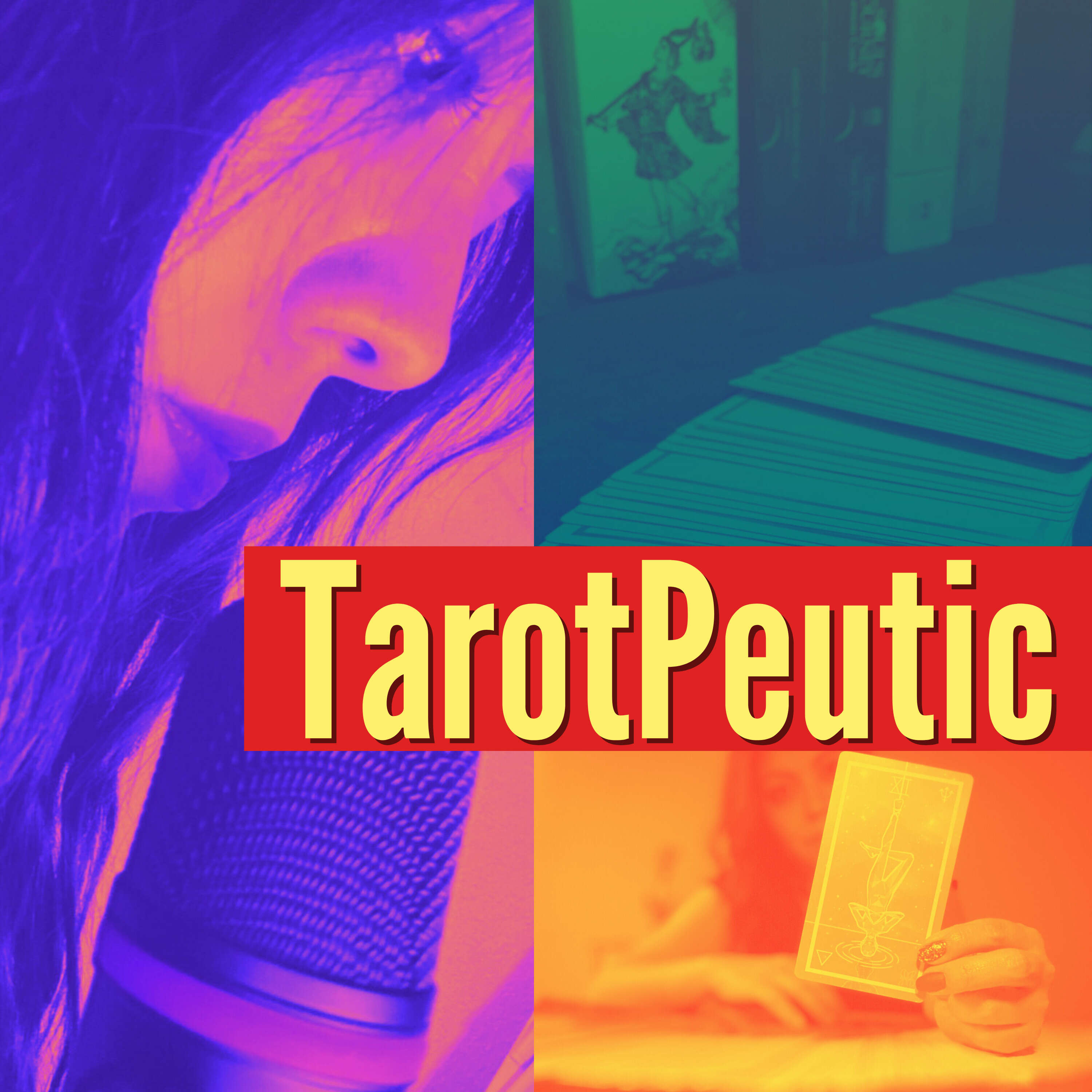 TarotPeutic