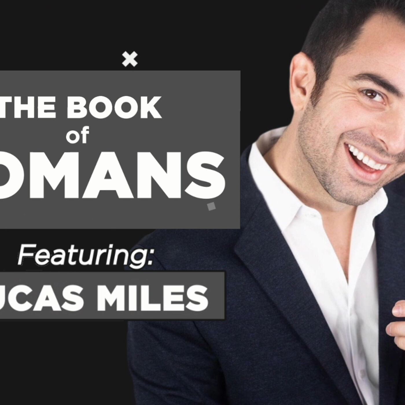 The Book of Romans Part 1