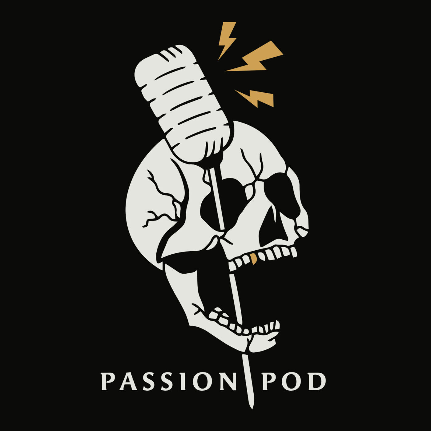 Passion Pod cover art