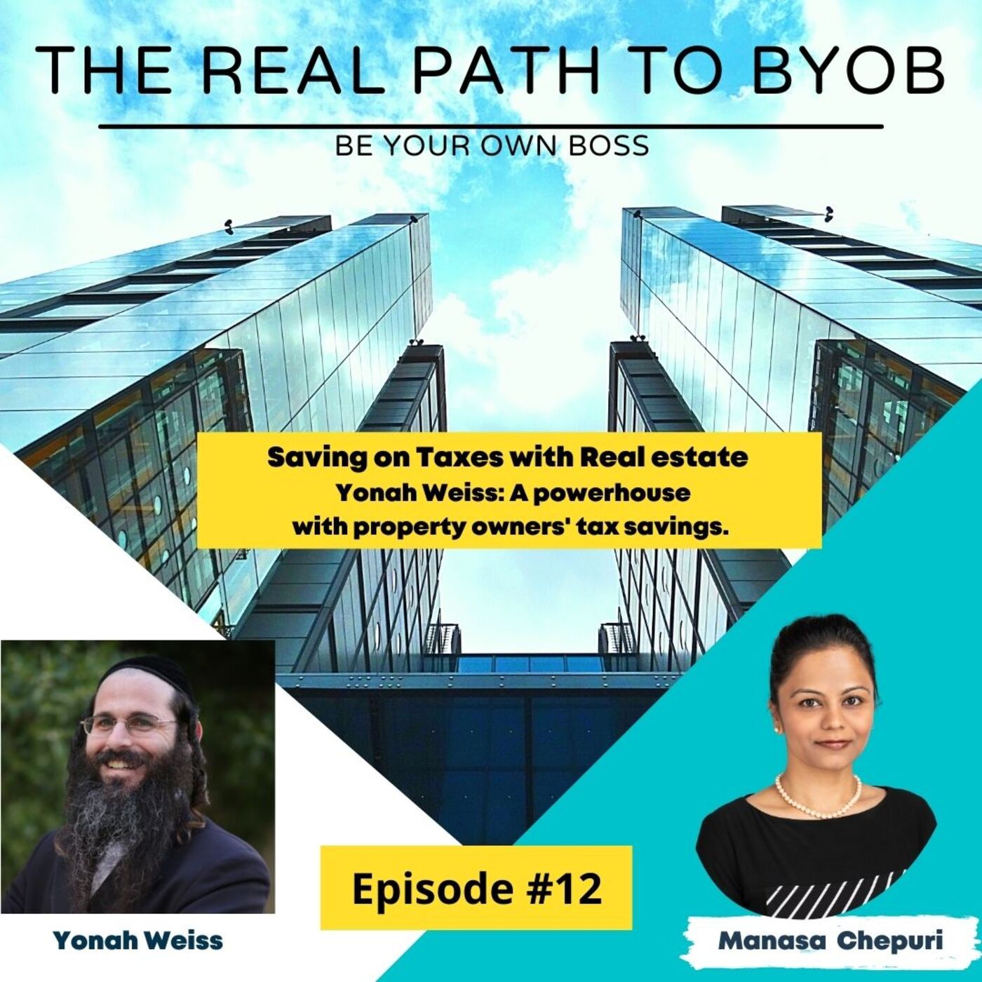 The Real Path to BYOB(Be your own Boss)