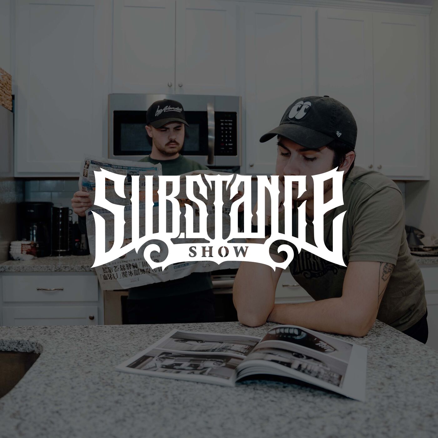 SubStance Show