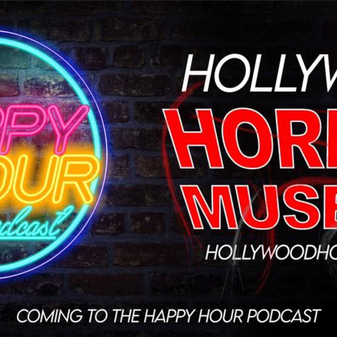 The Happy Hour Podcast