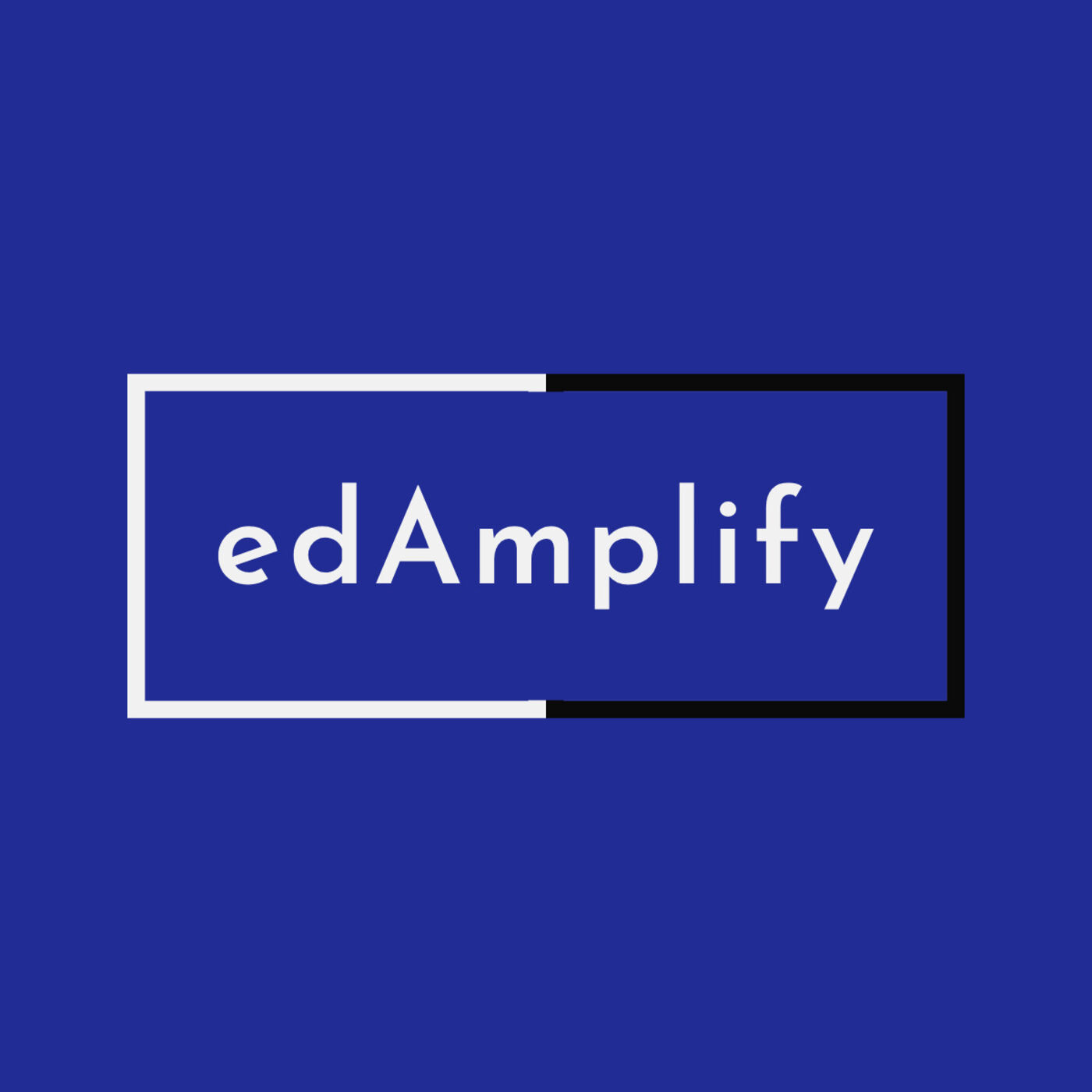 edAmplify's Podcast podcast artwork