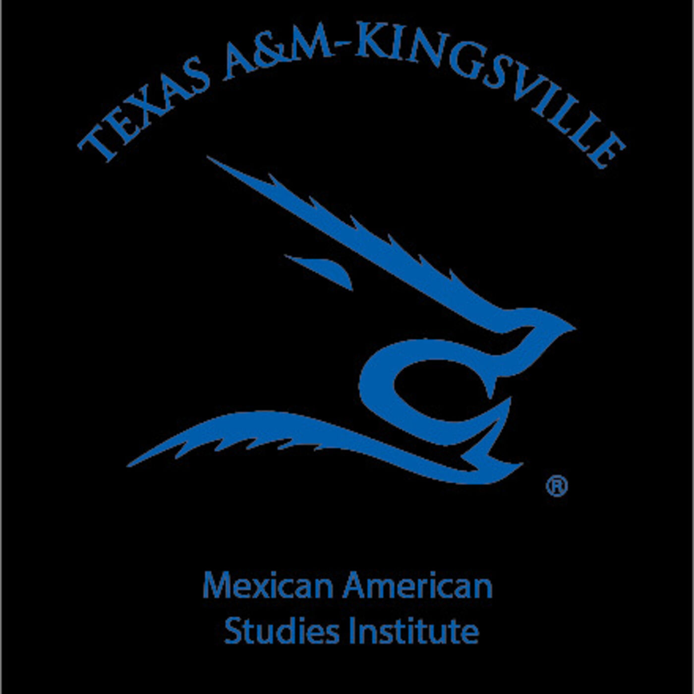 Mexican American Studies Institute TAMUK podcast artwork