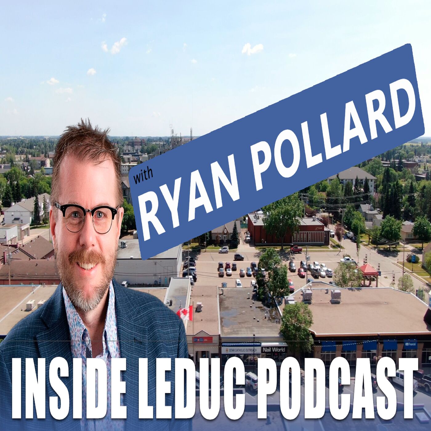 Inside Leduc Podcast