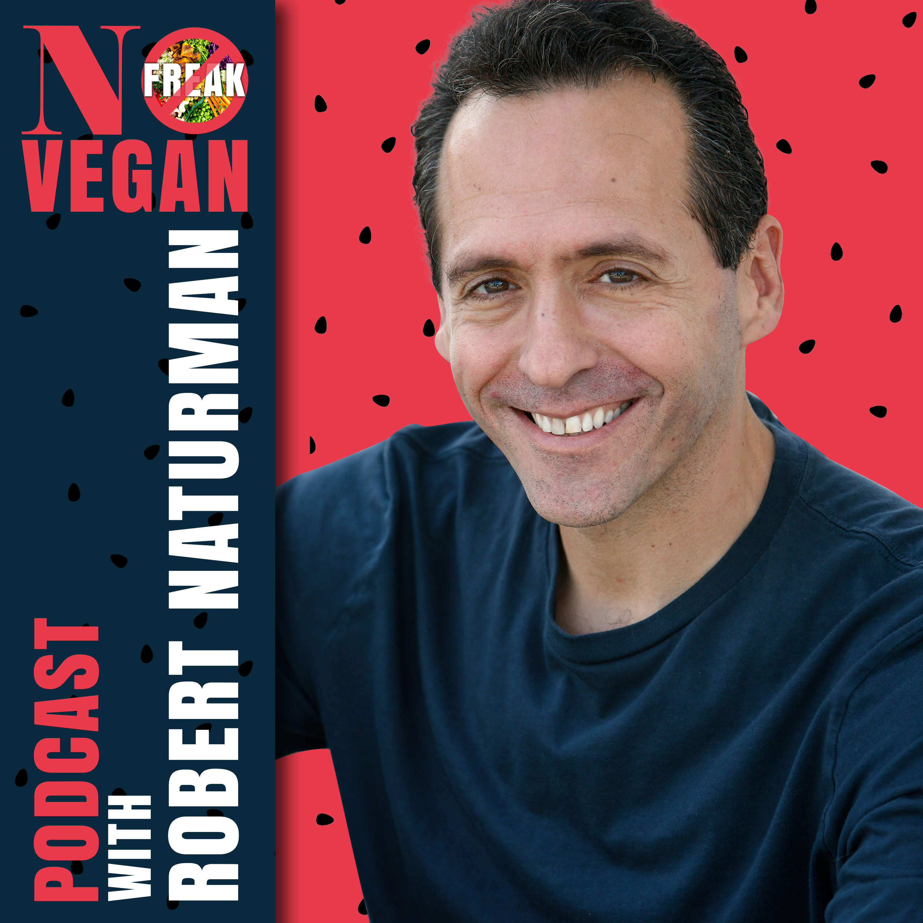 NoFreak Vegan
