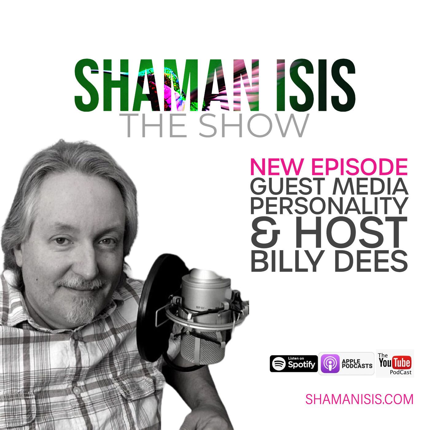 Media and Tech, Catching Up With Billy Dees