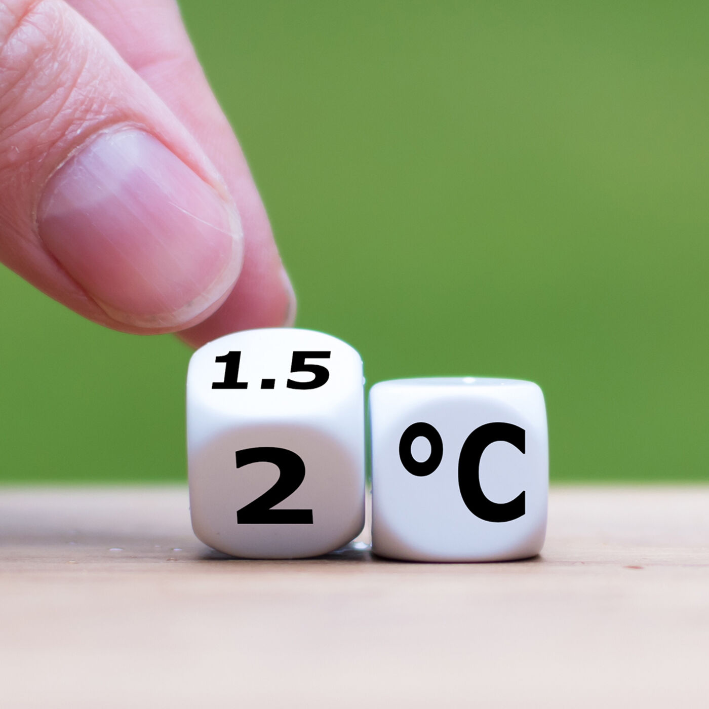 Why 1.5°C Matters