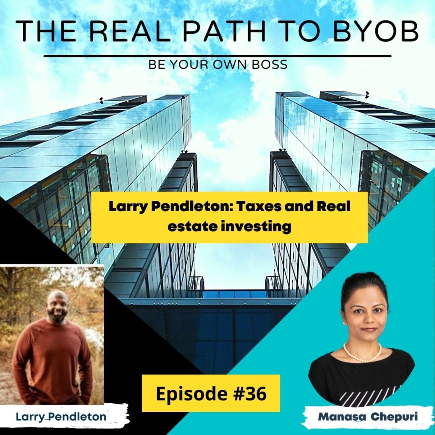 The Real Path to BYOB(Be your own Boss)