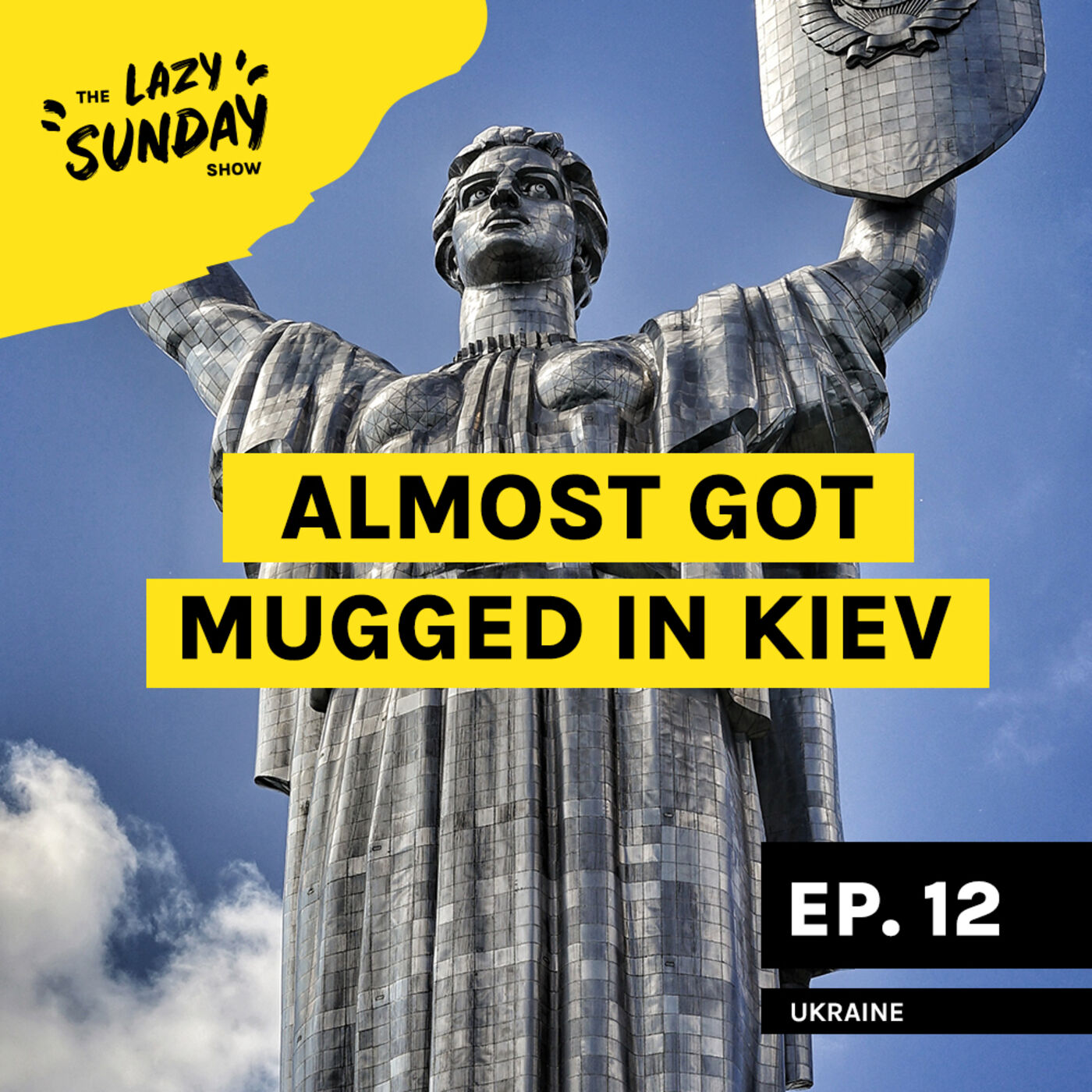 The Lazy Sunday Show