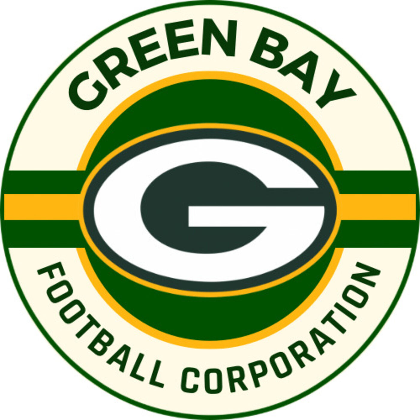 Green Bay Football Corporation Podcast podcast artwork