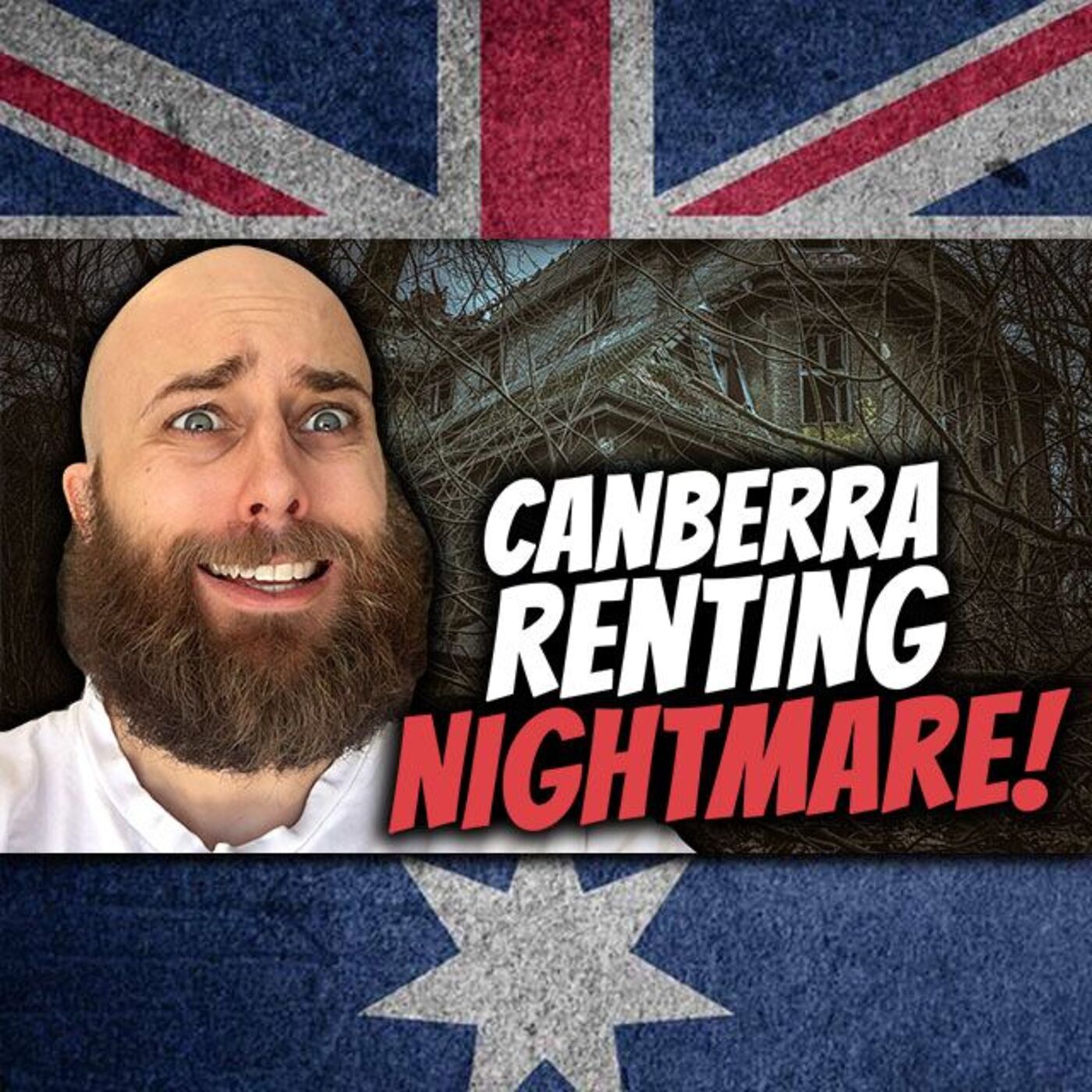 AE 433 - Vlog: Canberra Renting Nightmare