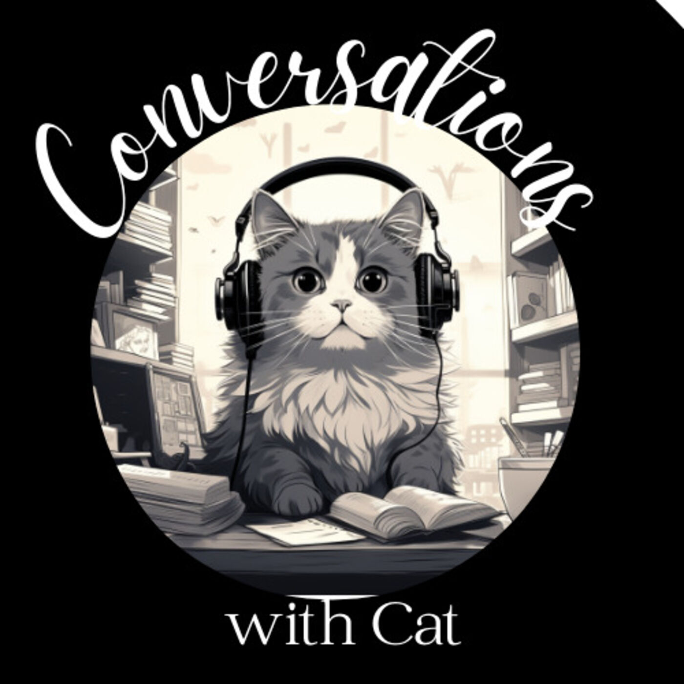 Conversations with Cat