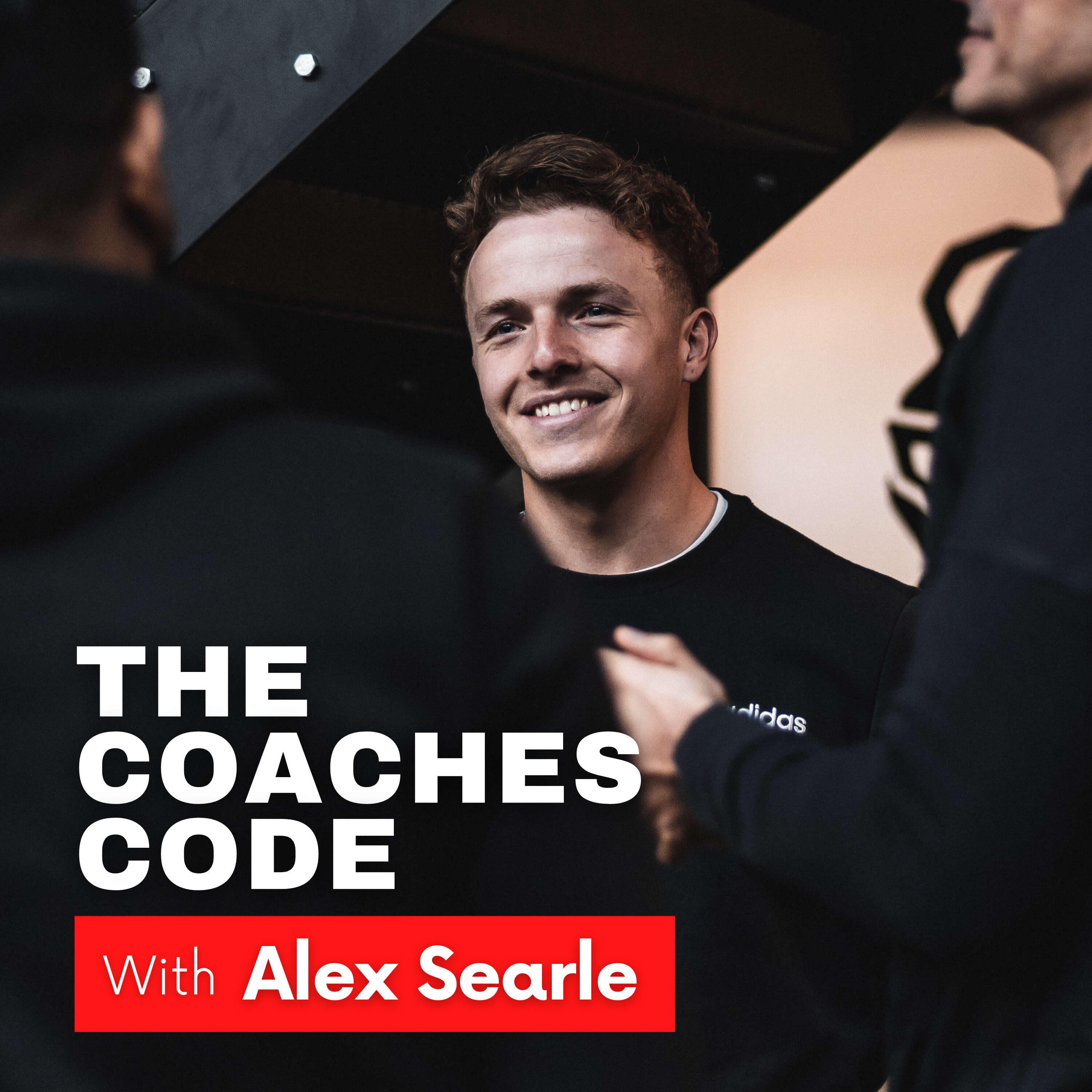 The Coaches Code