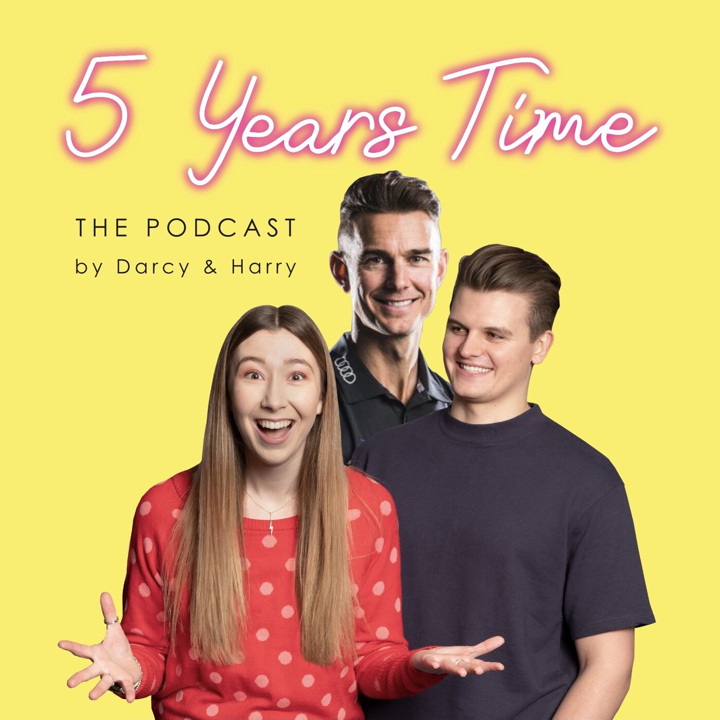 5 Years Time