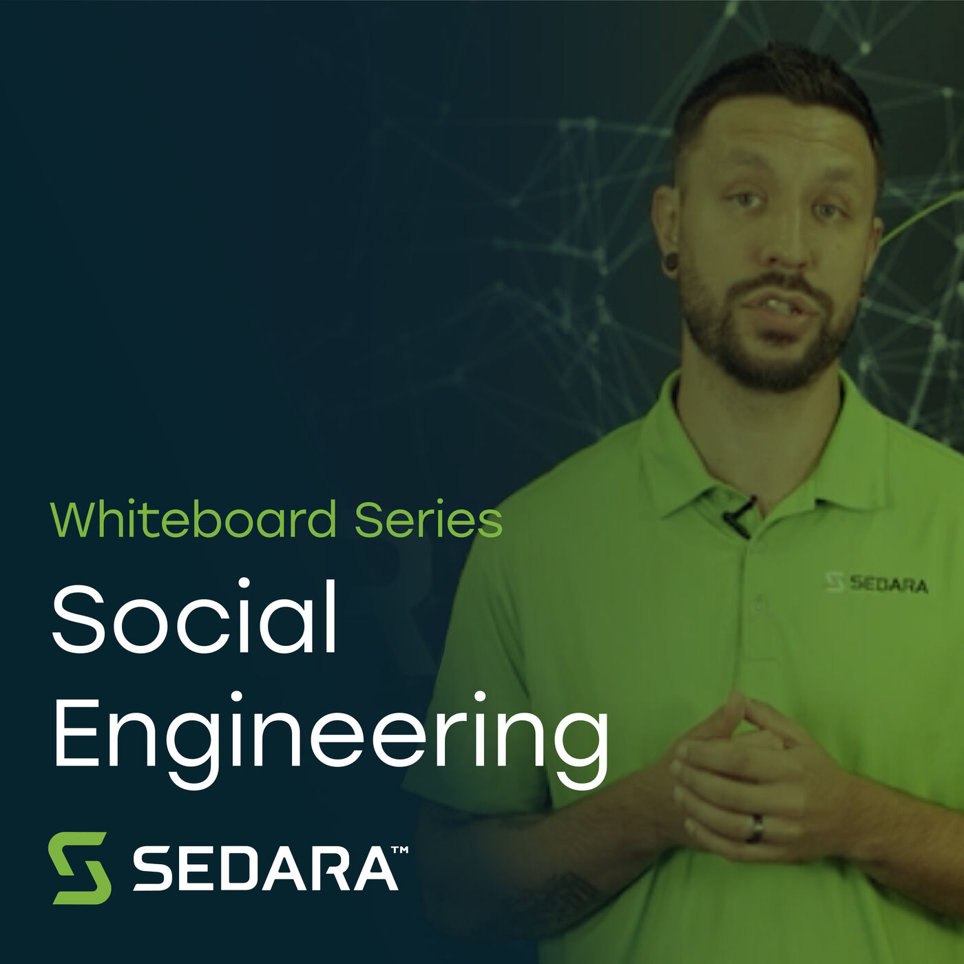 Sedara\'s Cybersecurity Podcast