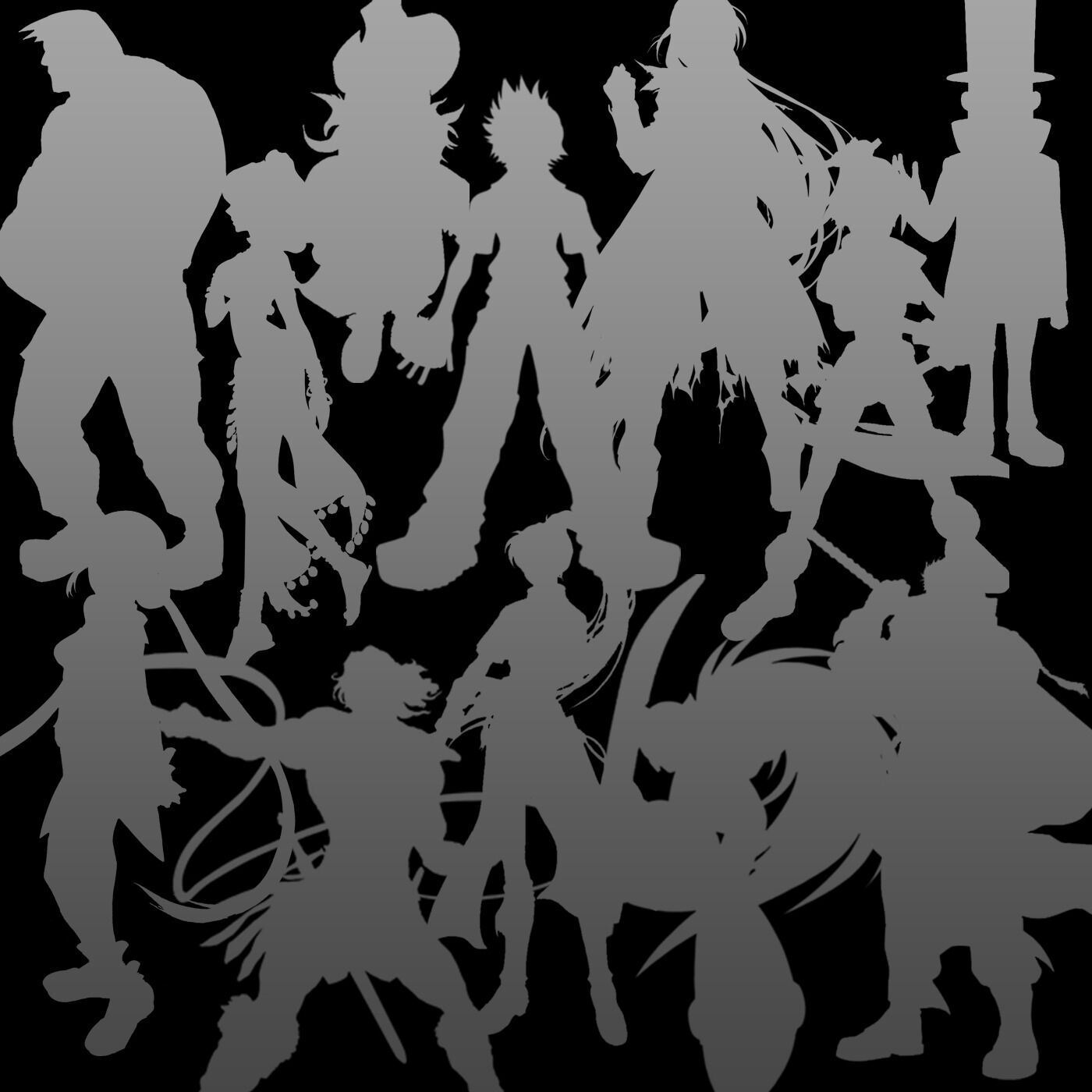[053] Casting Call