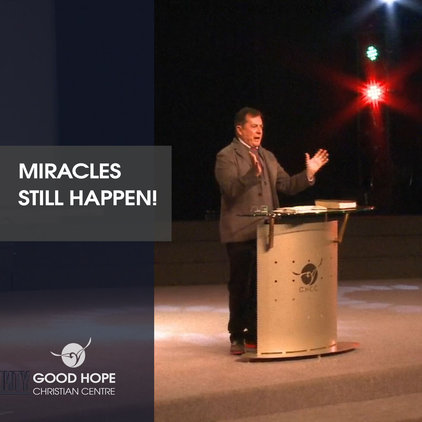 Good Hope Christian Centre