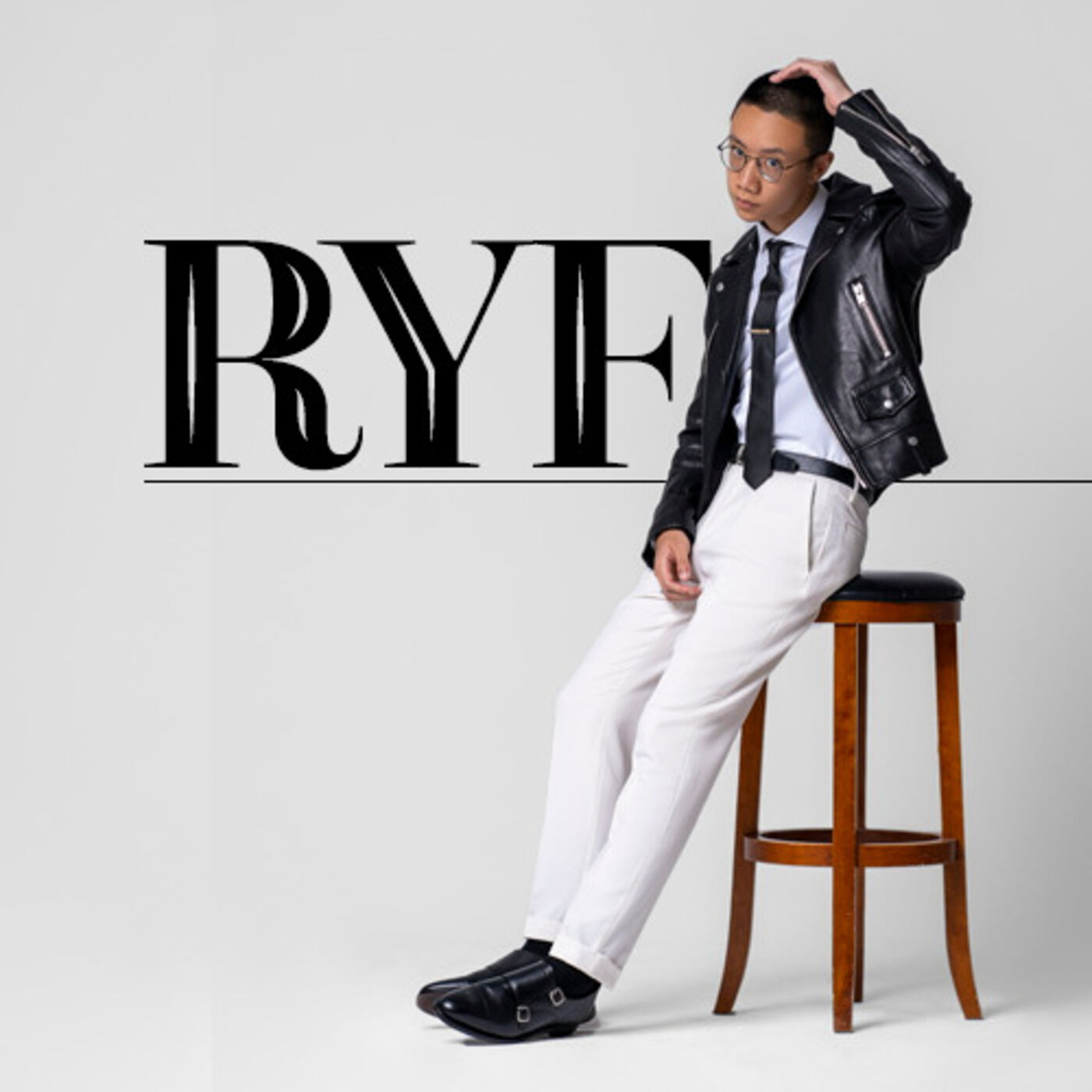 Ryan Yip Fashion
