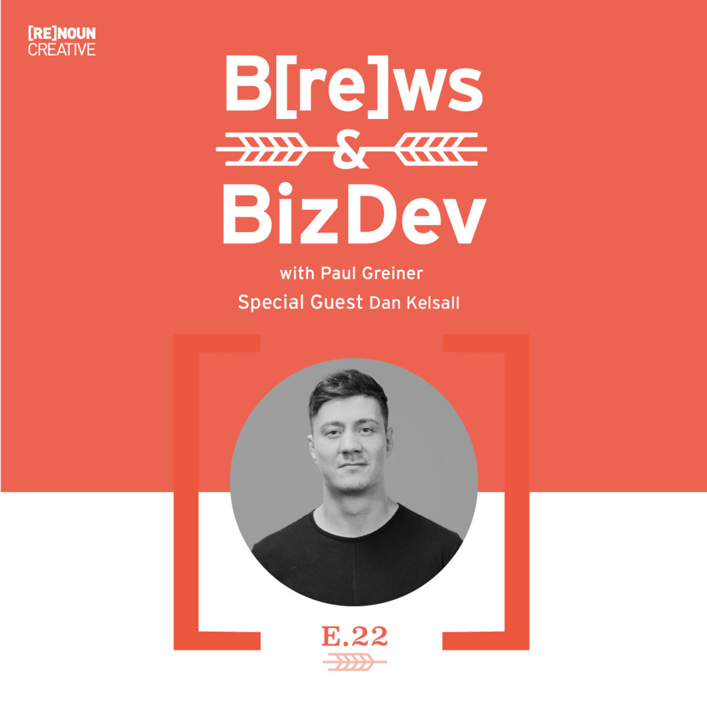 Brews & BizDev