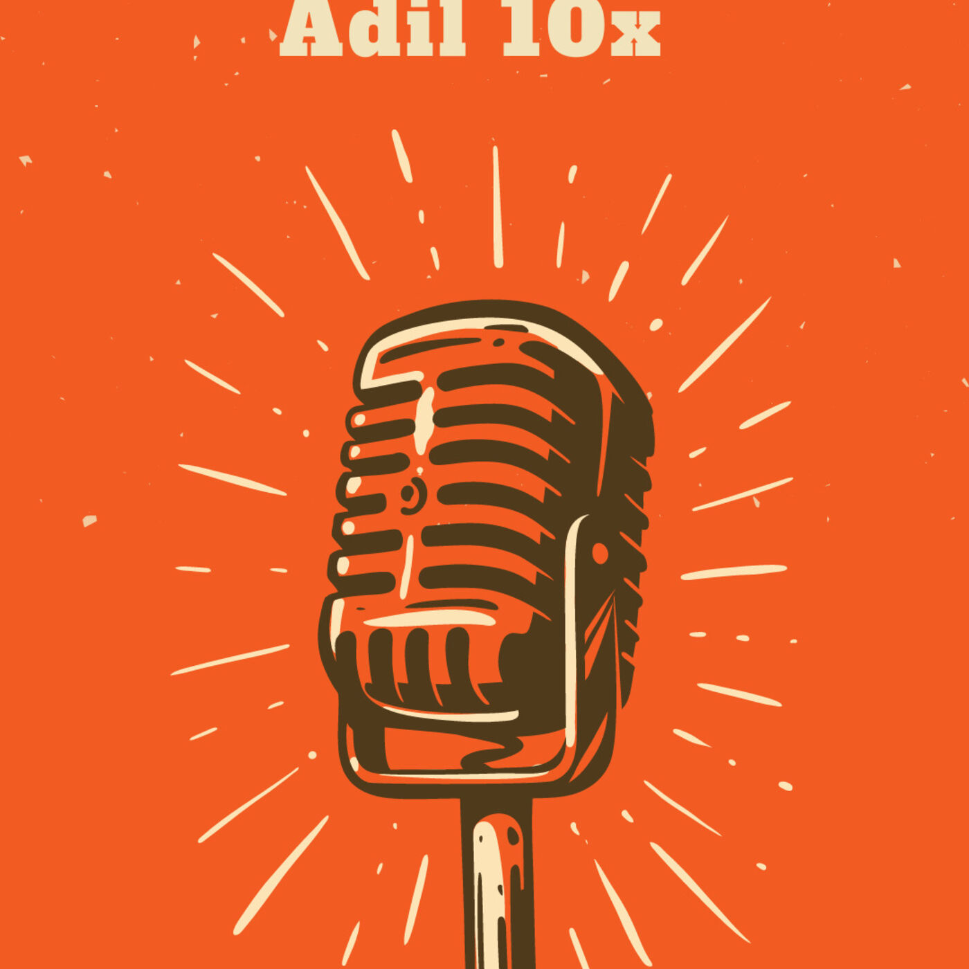 Adil Ahmed's Podcast