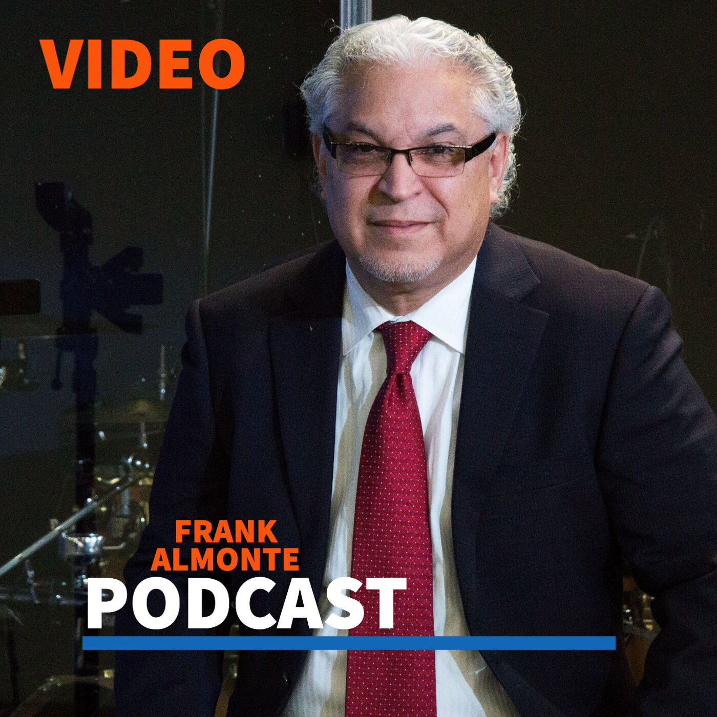 Frank almonte\'s Podcast