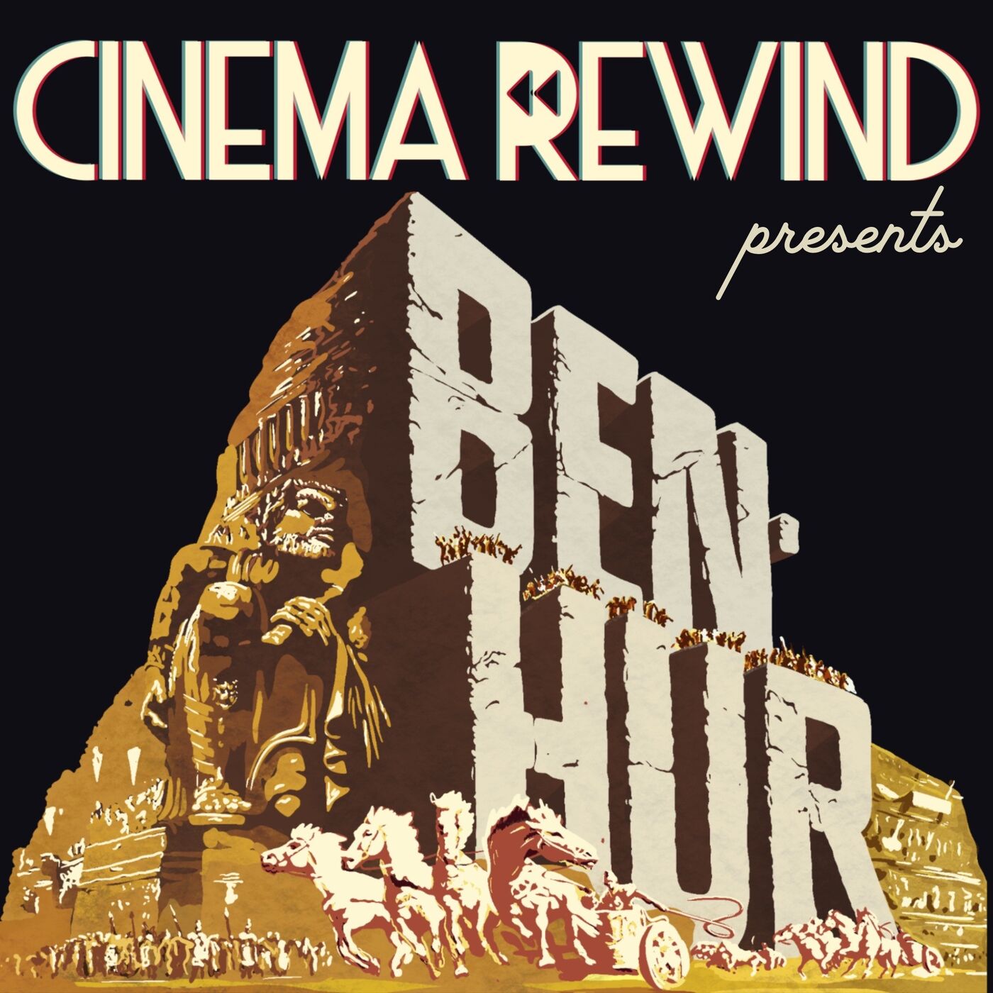 Cinema Rewind Podcast