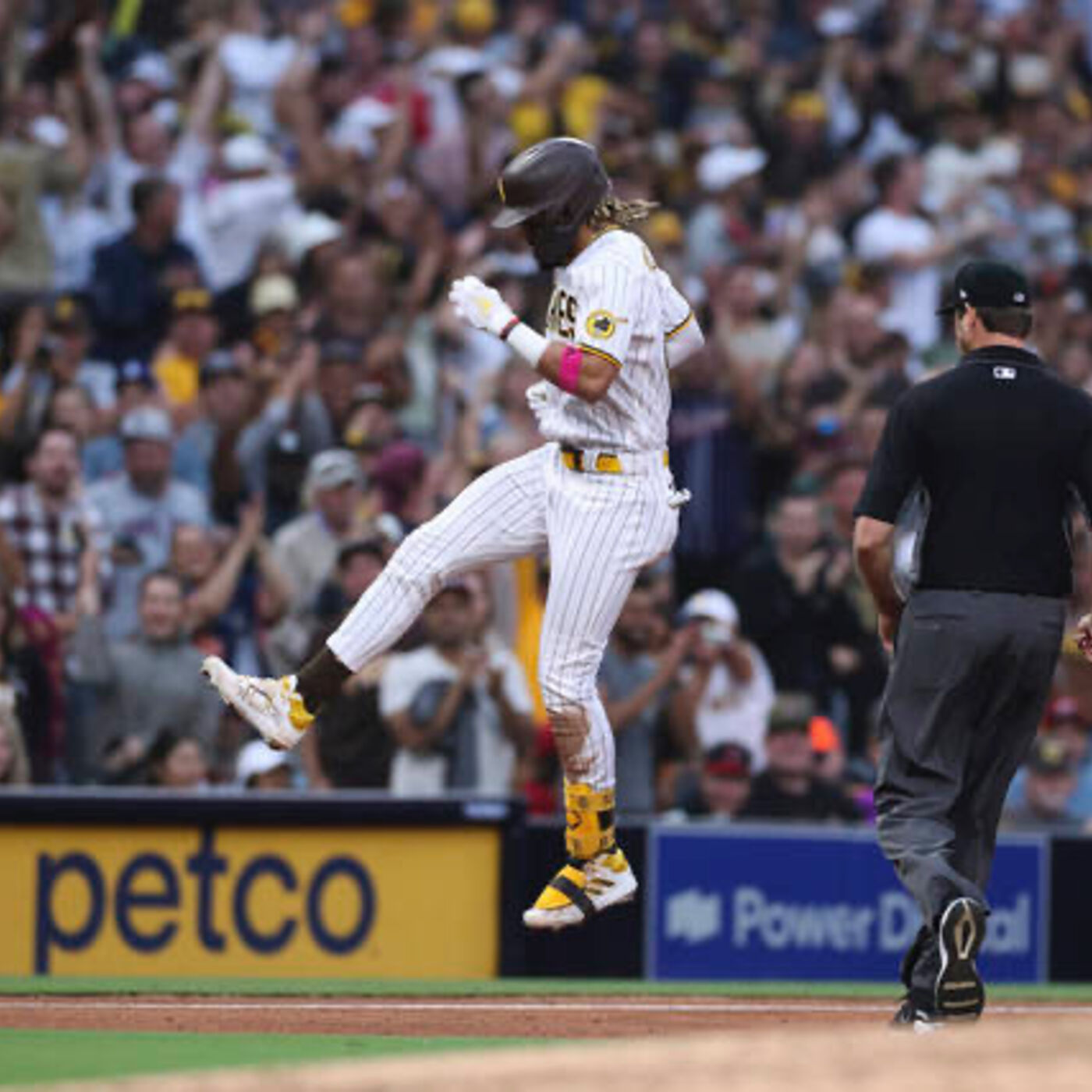 JD TALKIN SPORTS #1351