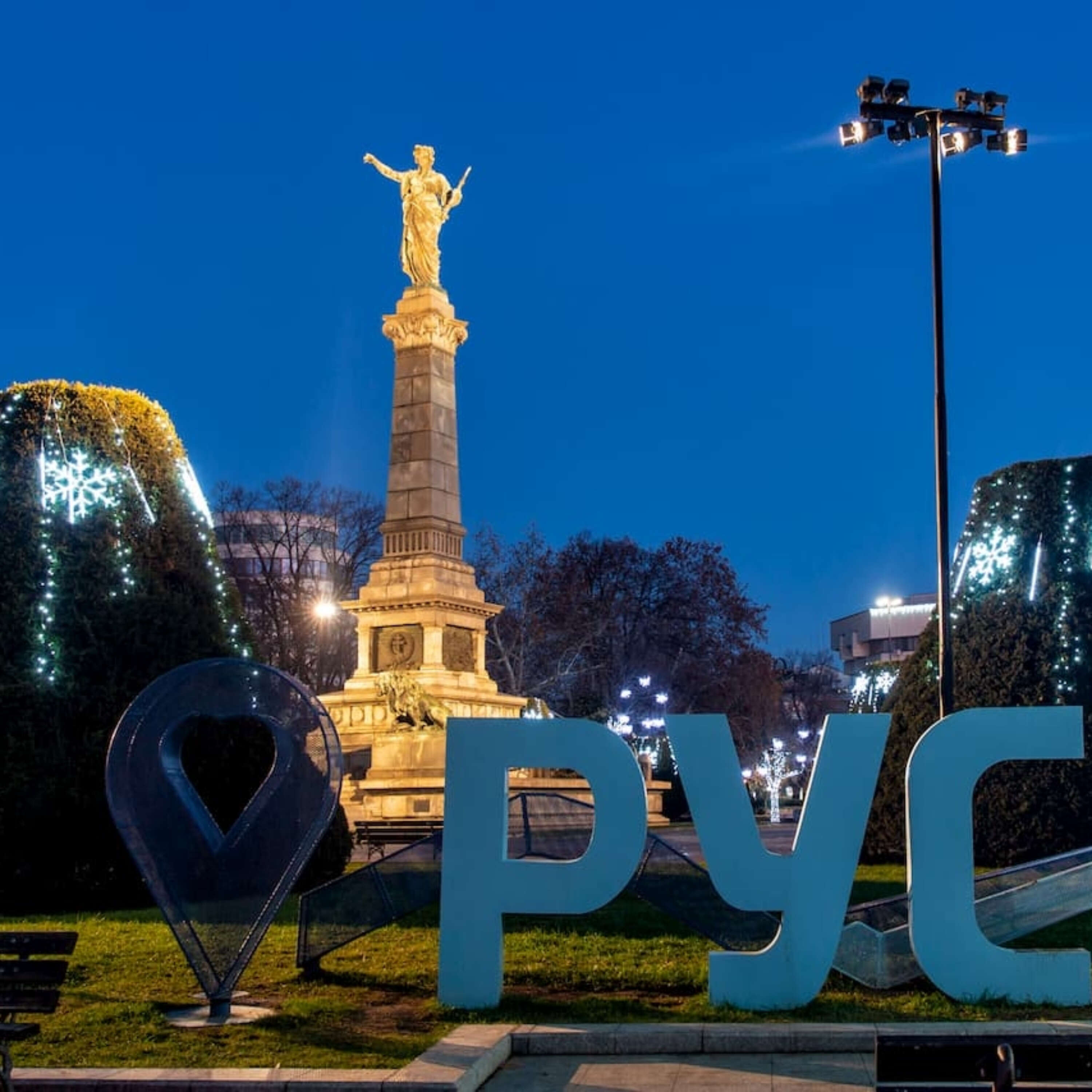 Младите лица на Русе