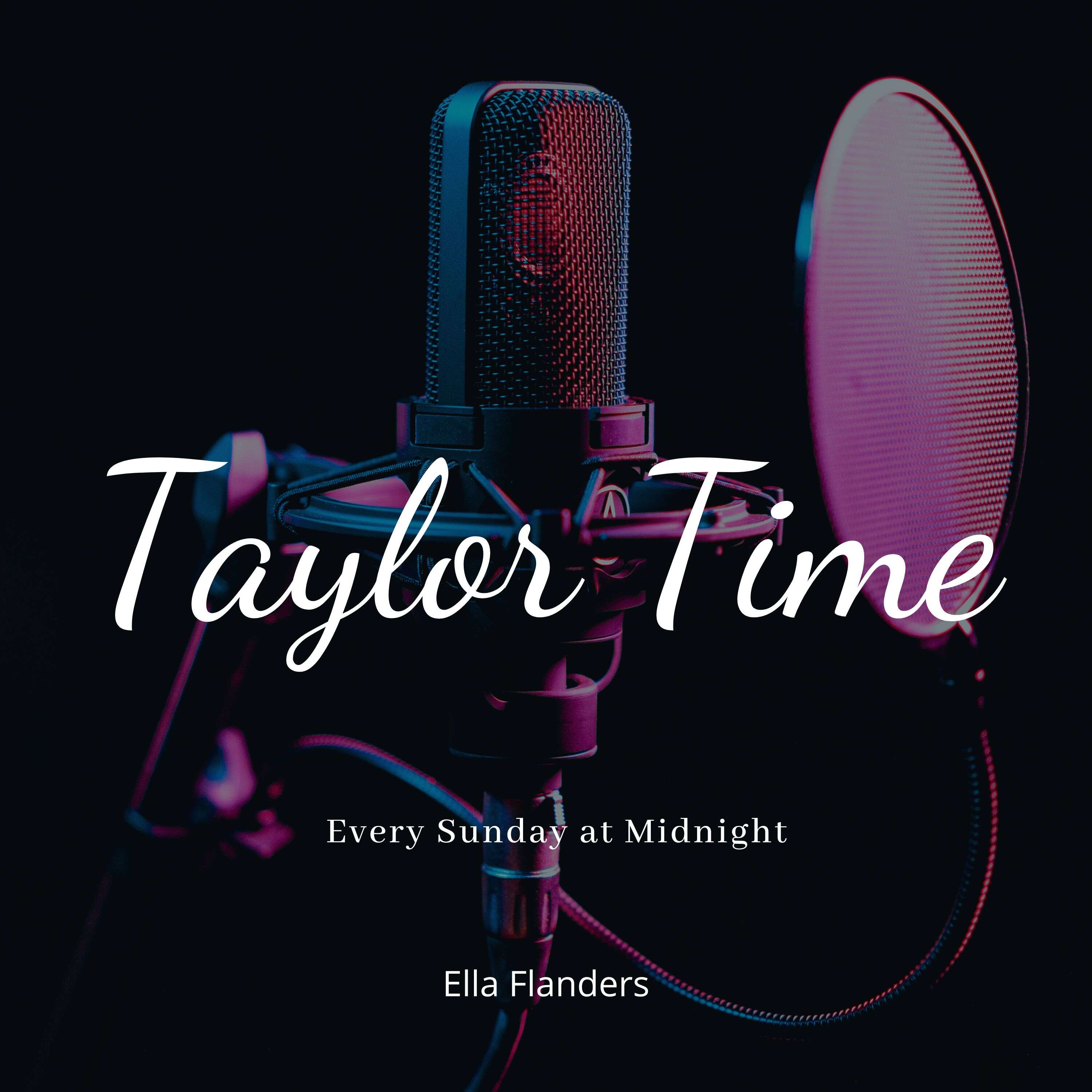 Taylor Time