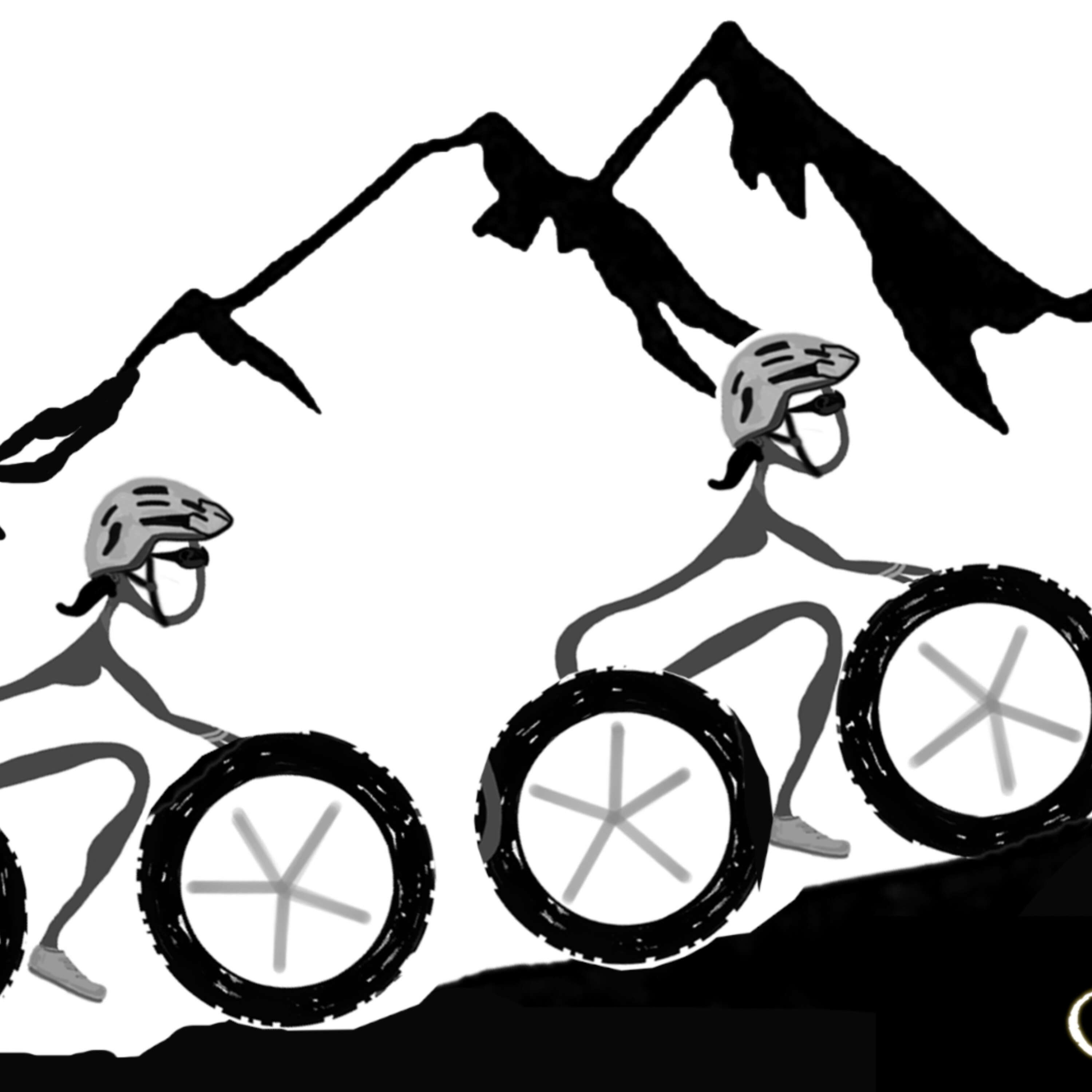 The Mountain Bike Chicks