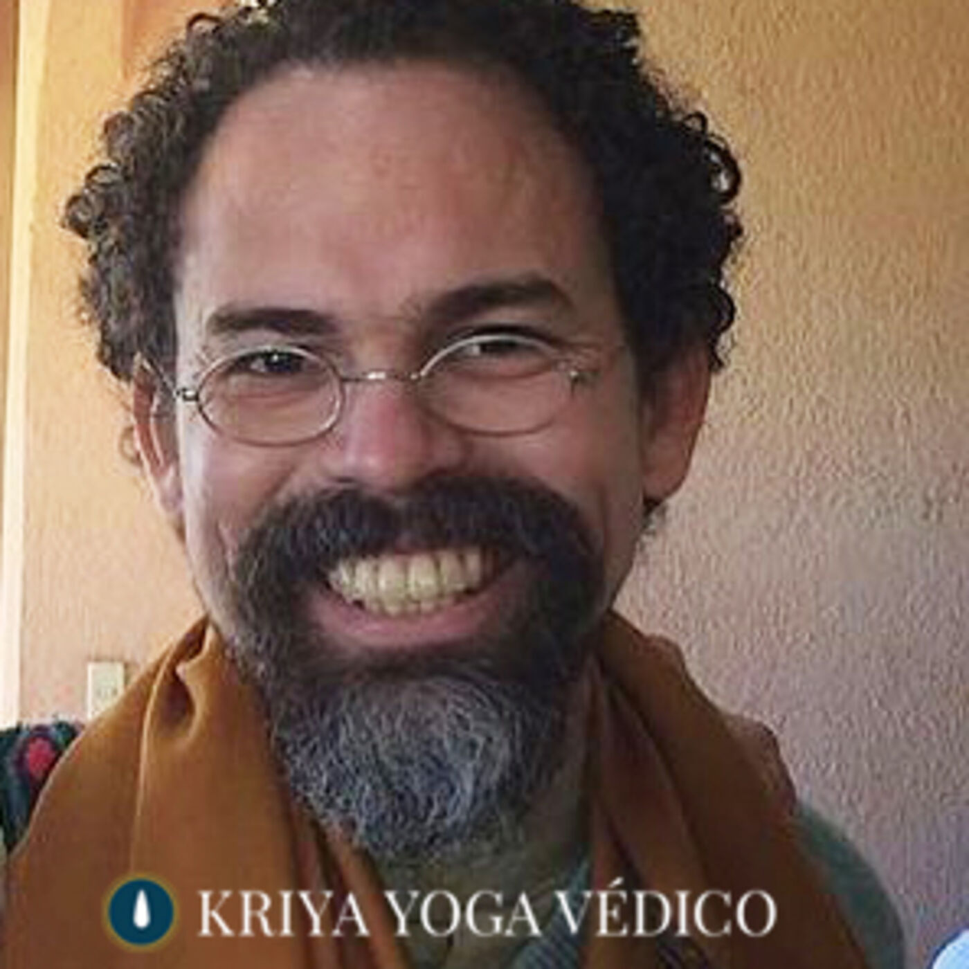Nandikesha—Espiritualidad a través del Yoga y el Vedanta.