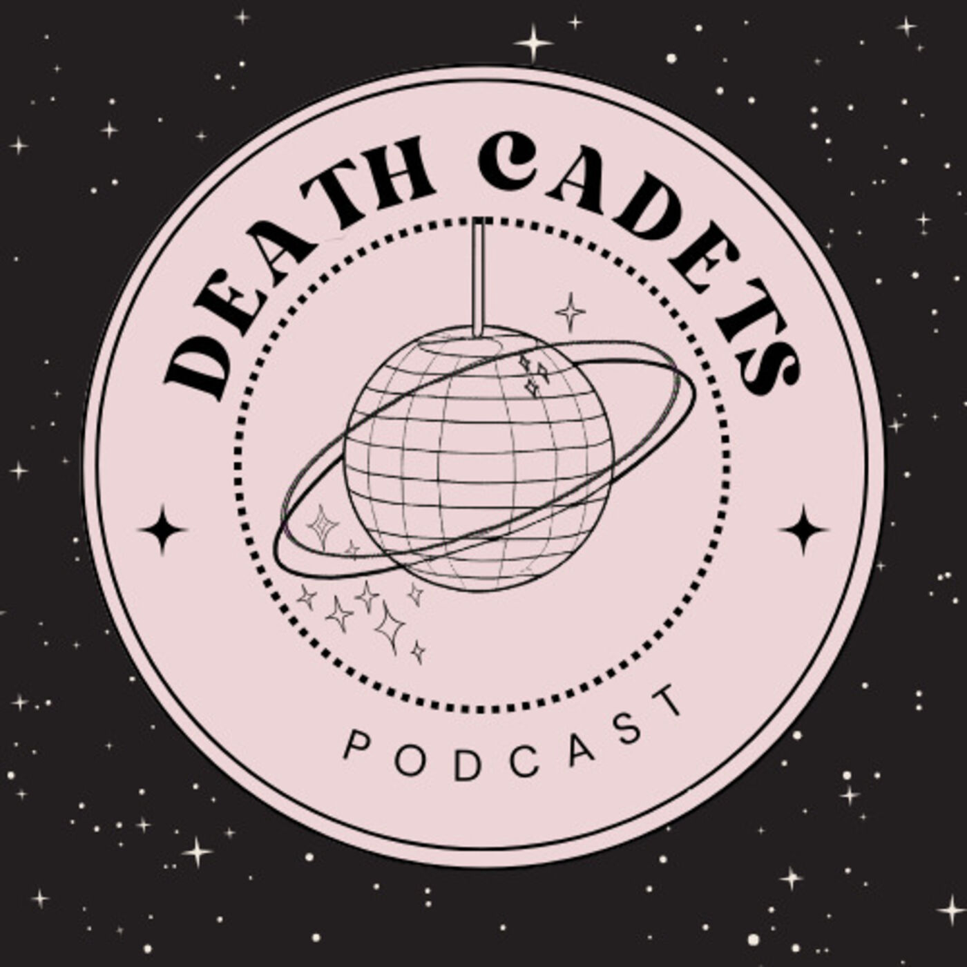 Death Cadets