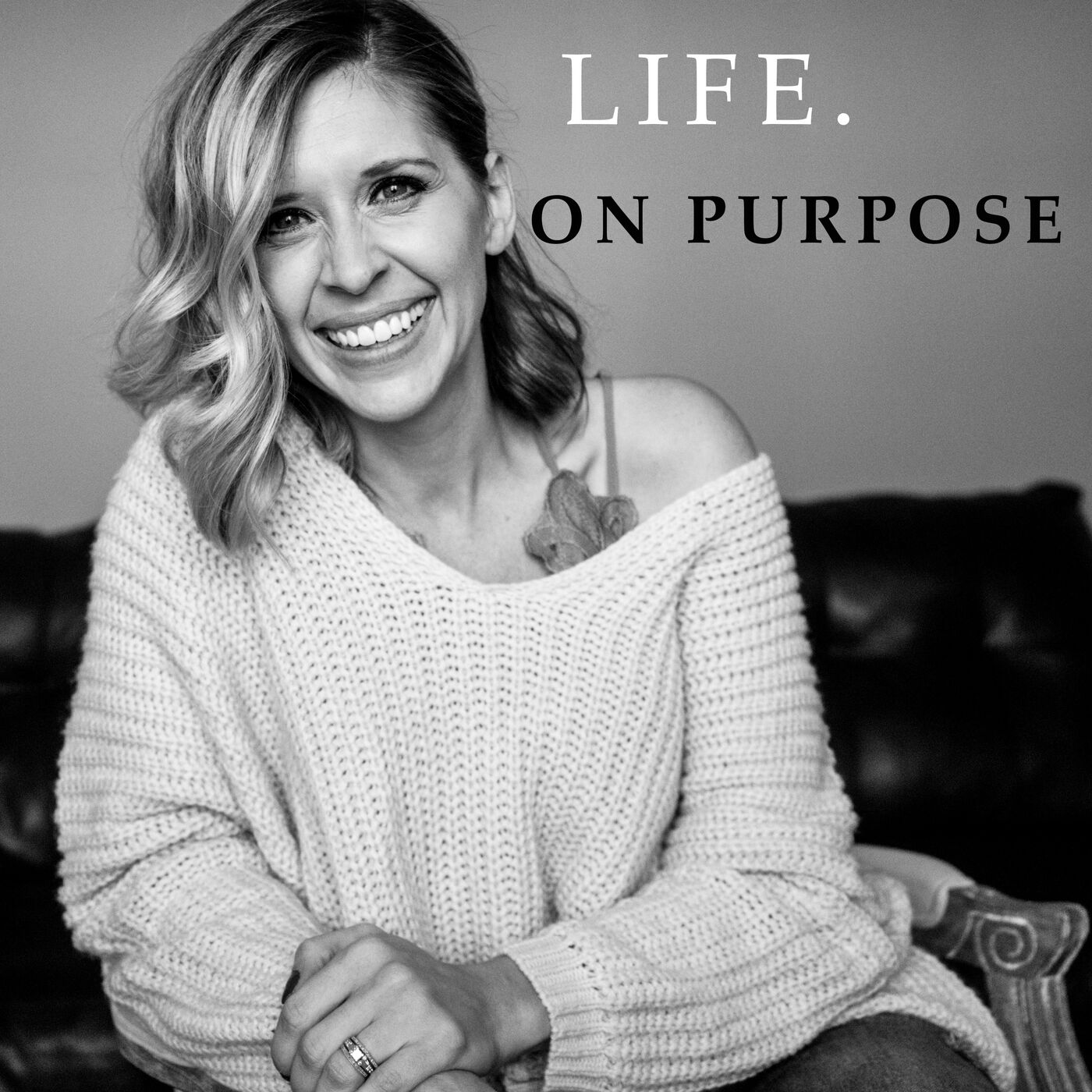 Emily Kurth on Spreading Positivity Through Art, Stress Management and Her Business Coco & June