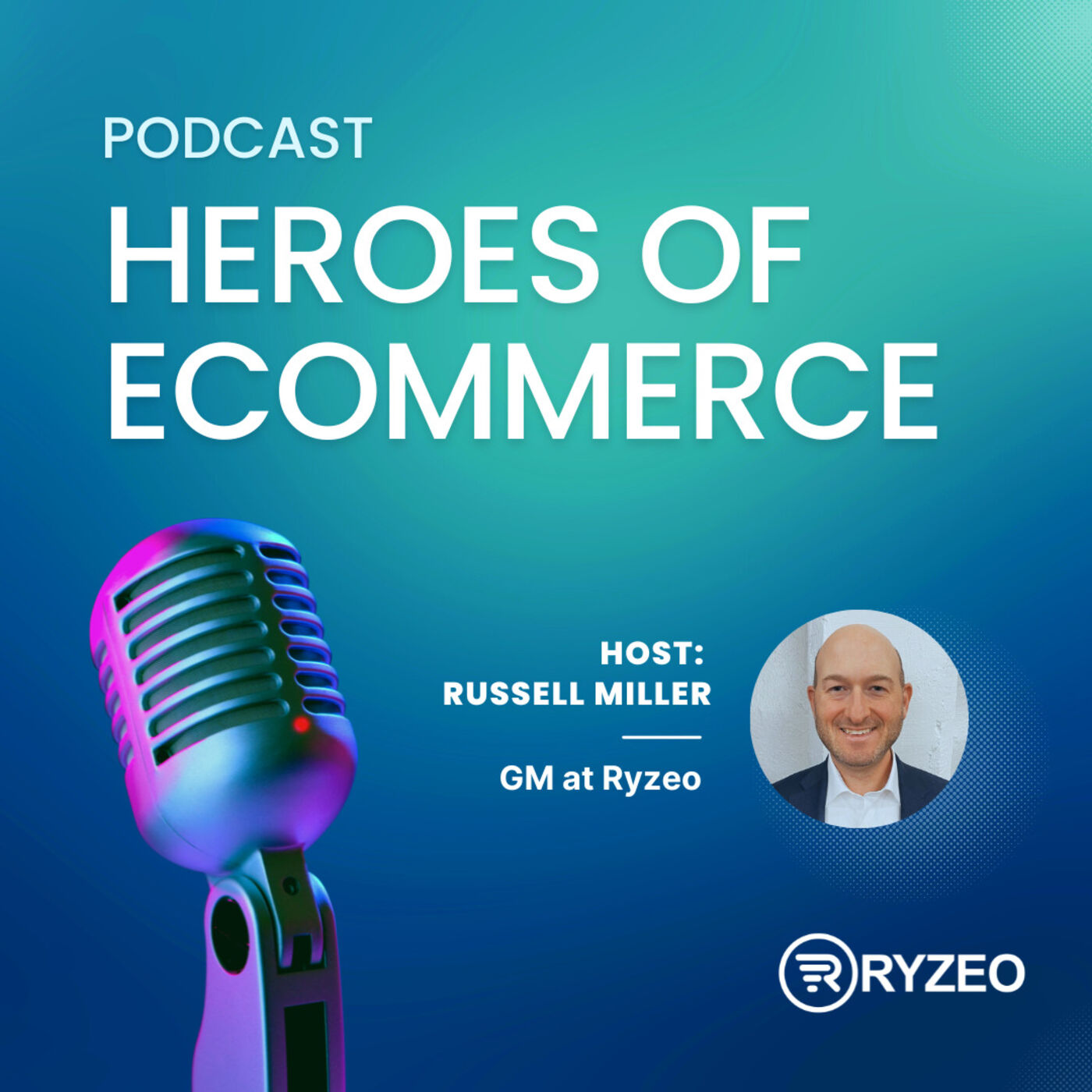 Heroes of Ecommerce