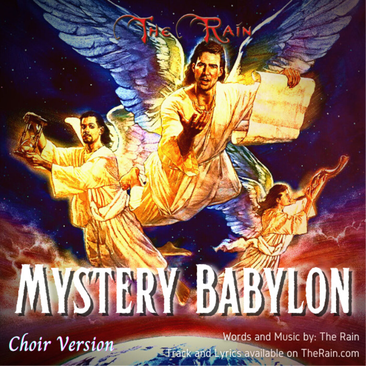 Mystery Babylon - Choir Version