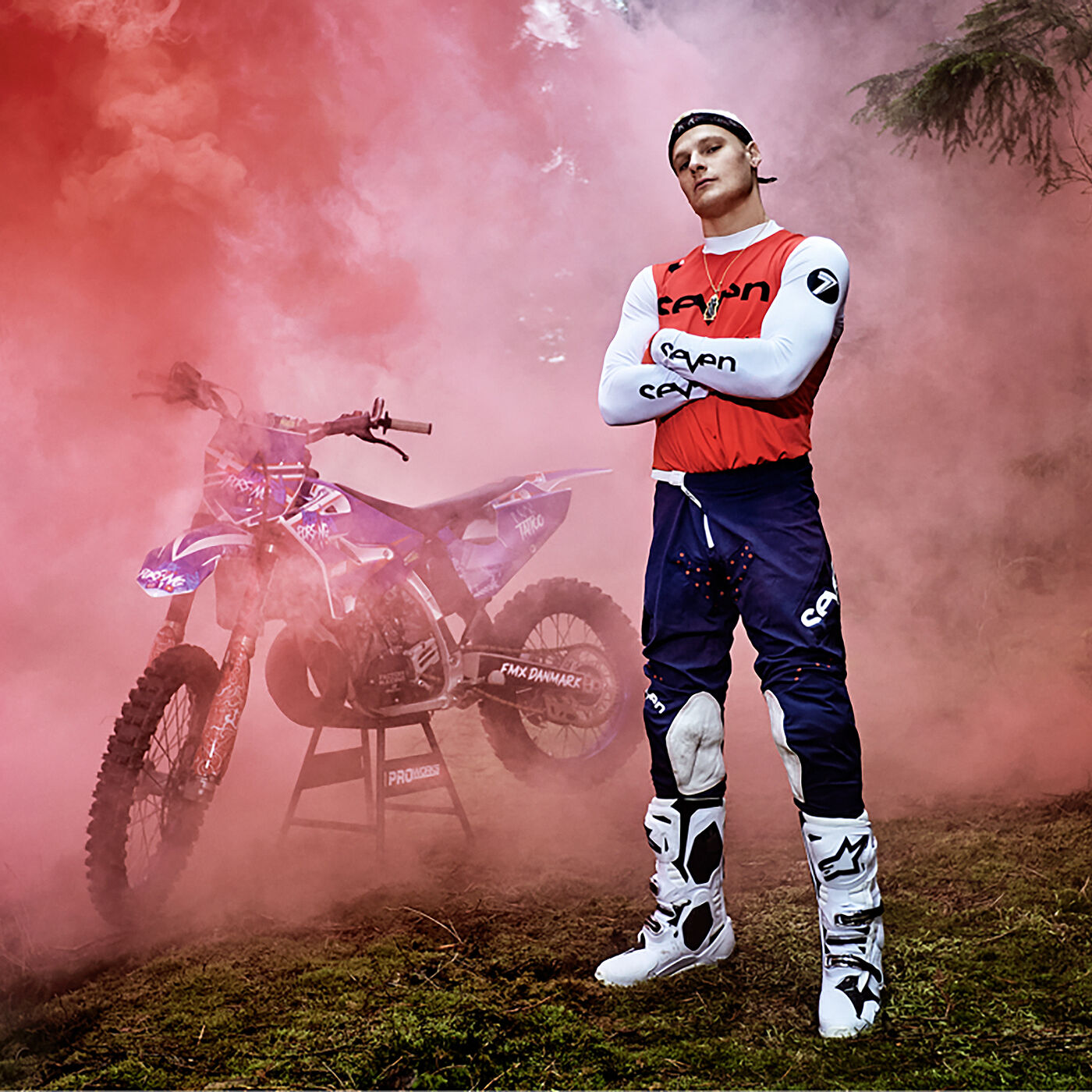 Alex Porsing podcast af Alex