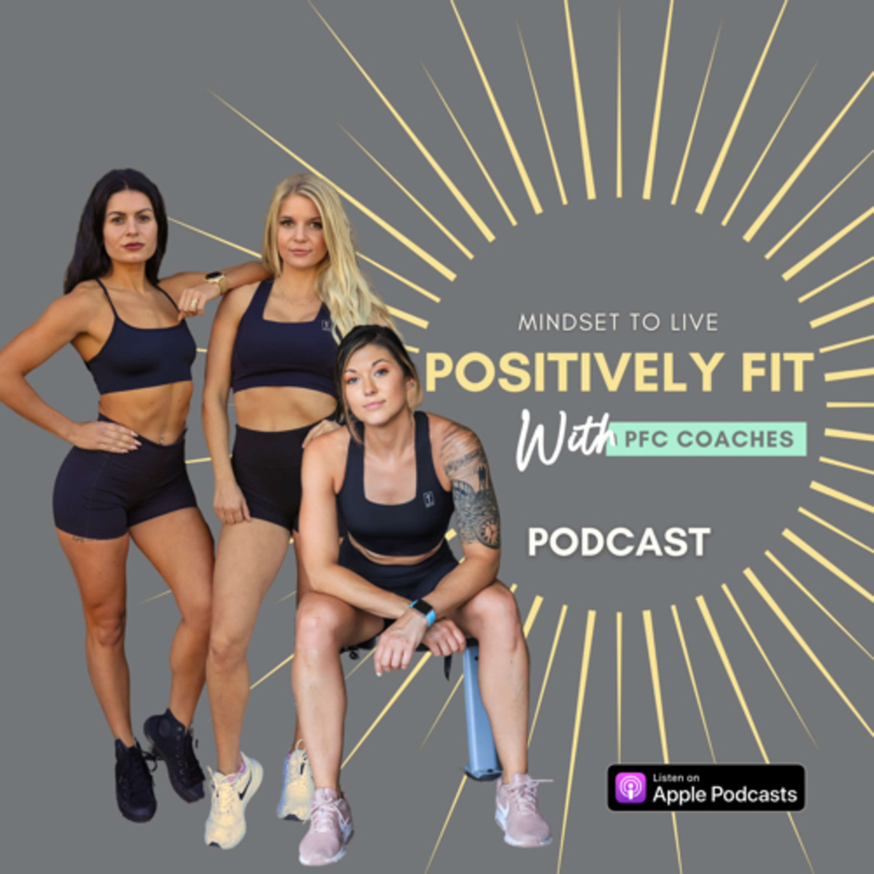 Positively Fit