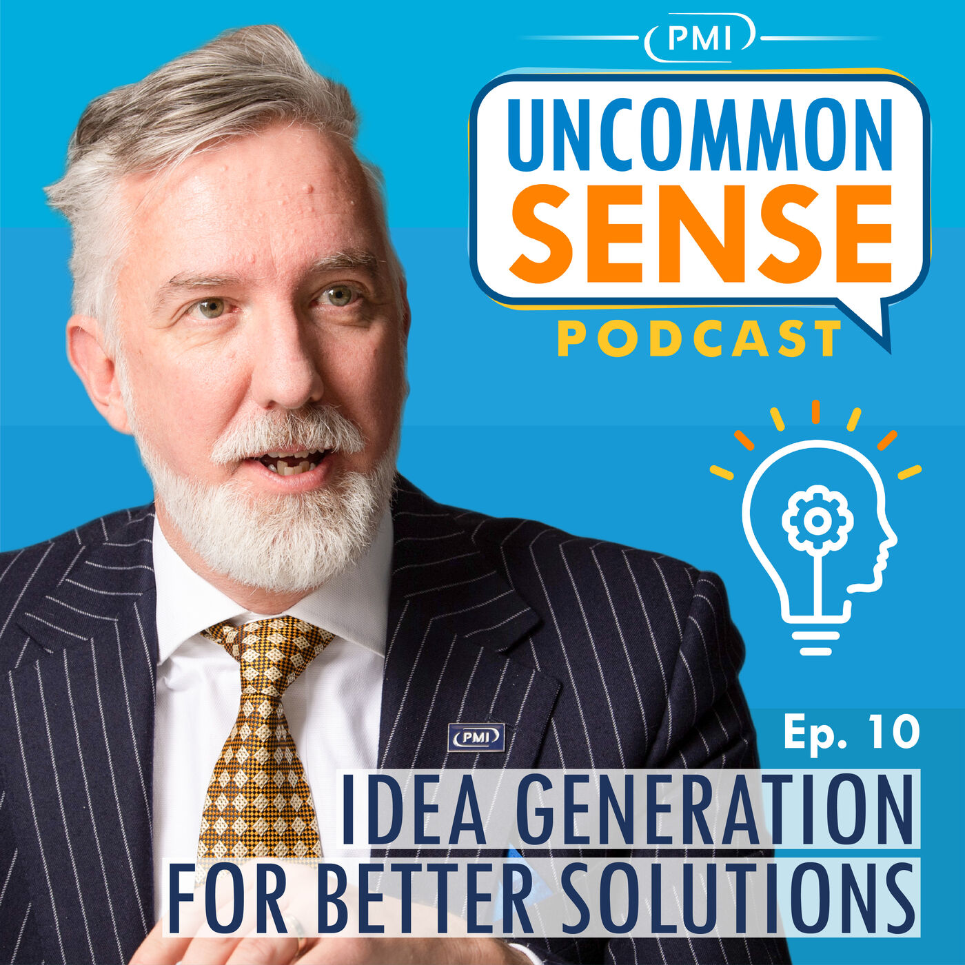 Idea Generation For Better Solutions Sense Tools to